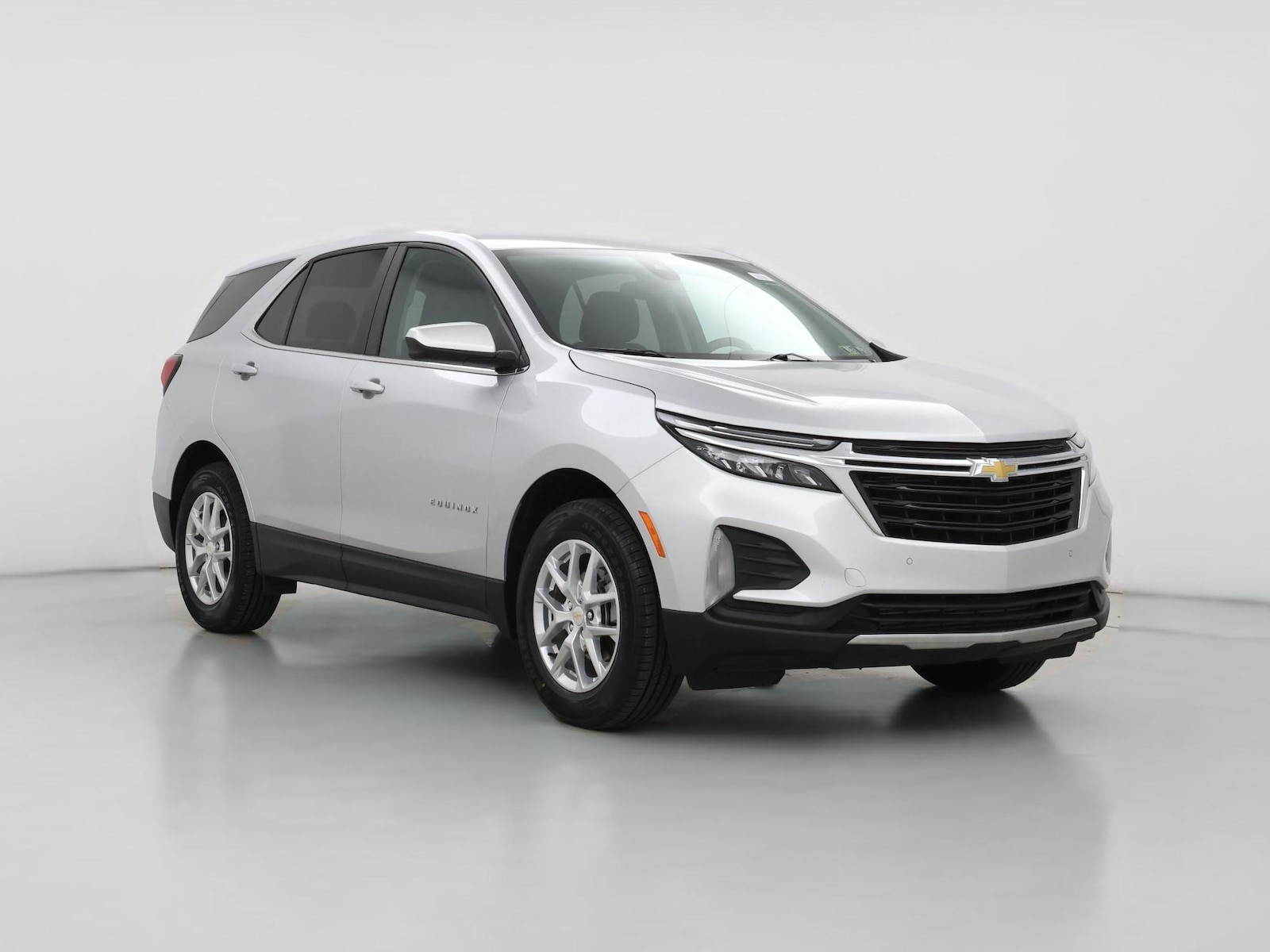 2022 Chevrolet Equinox 2FL