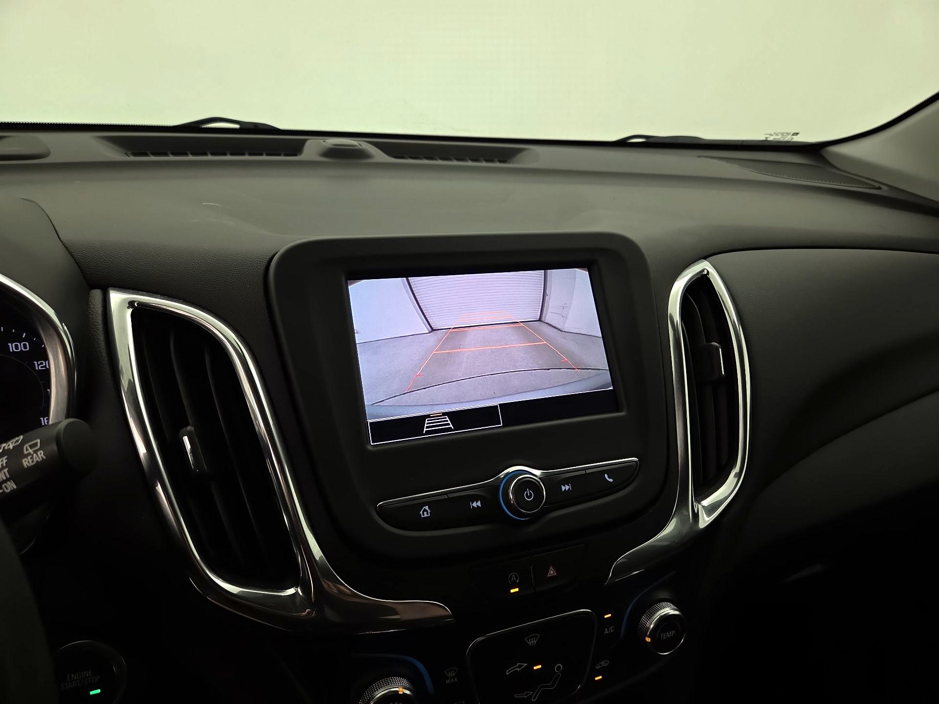 Thumbnail: 2022 Chevrolet Equinox - 14