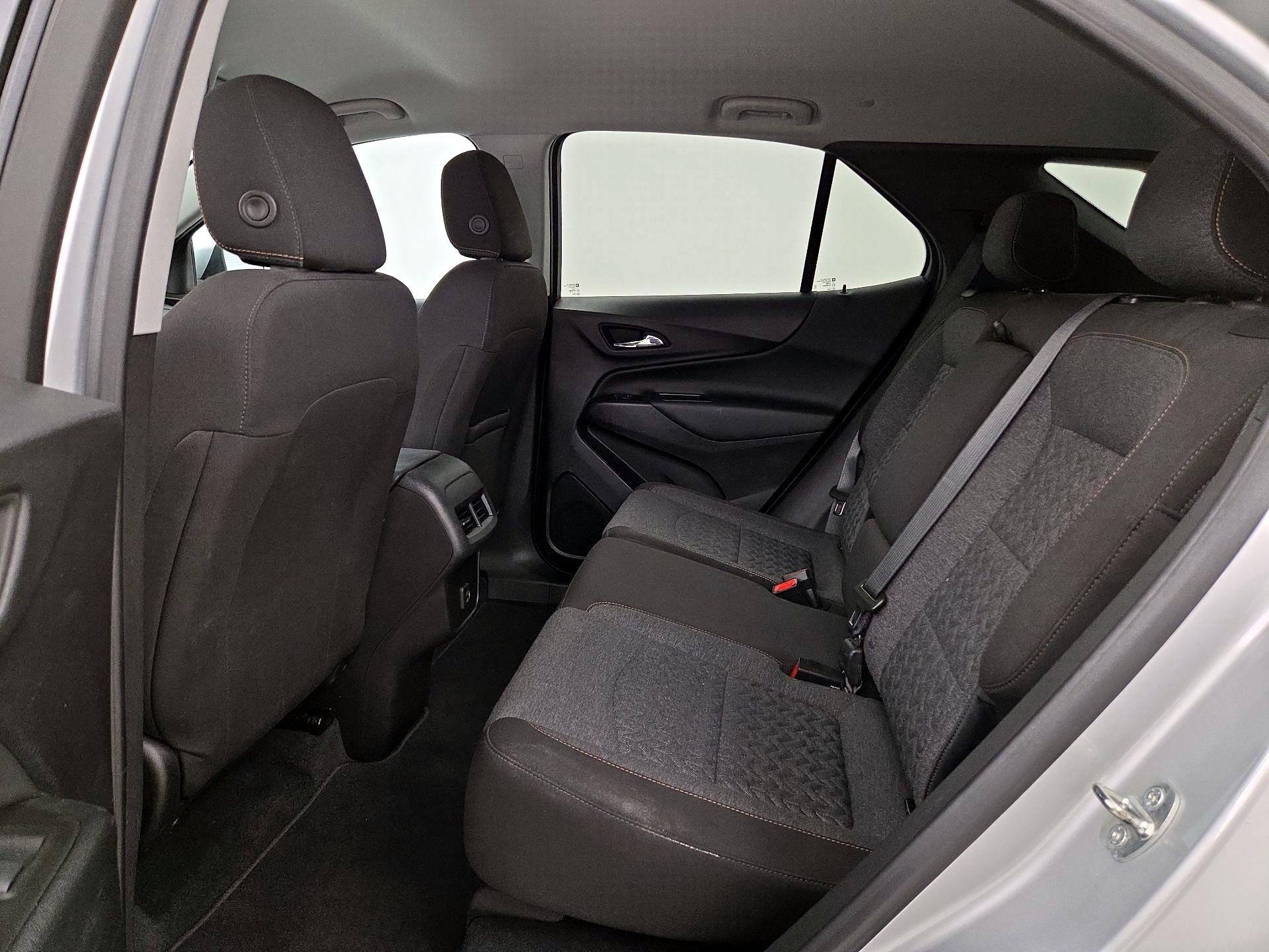 Thumbnail: 2022 Chevrolet Equinox - 19