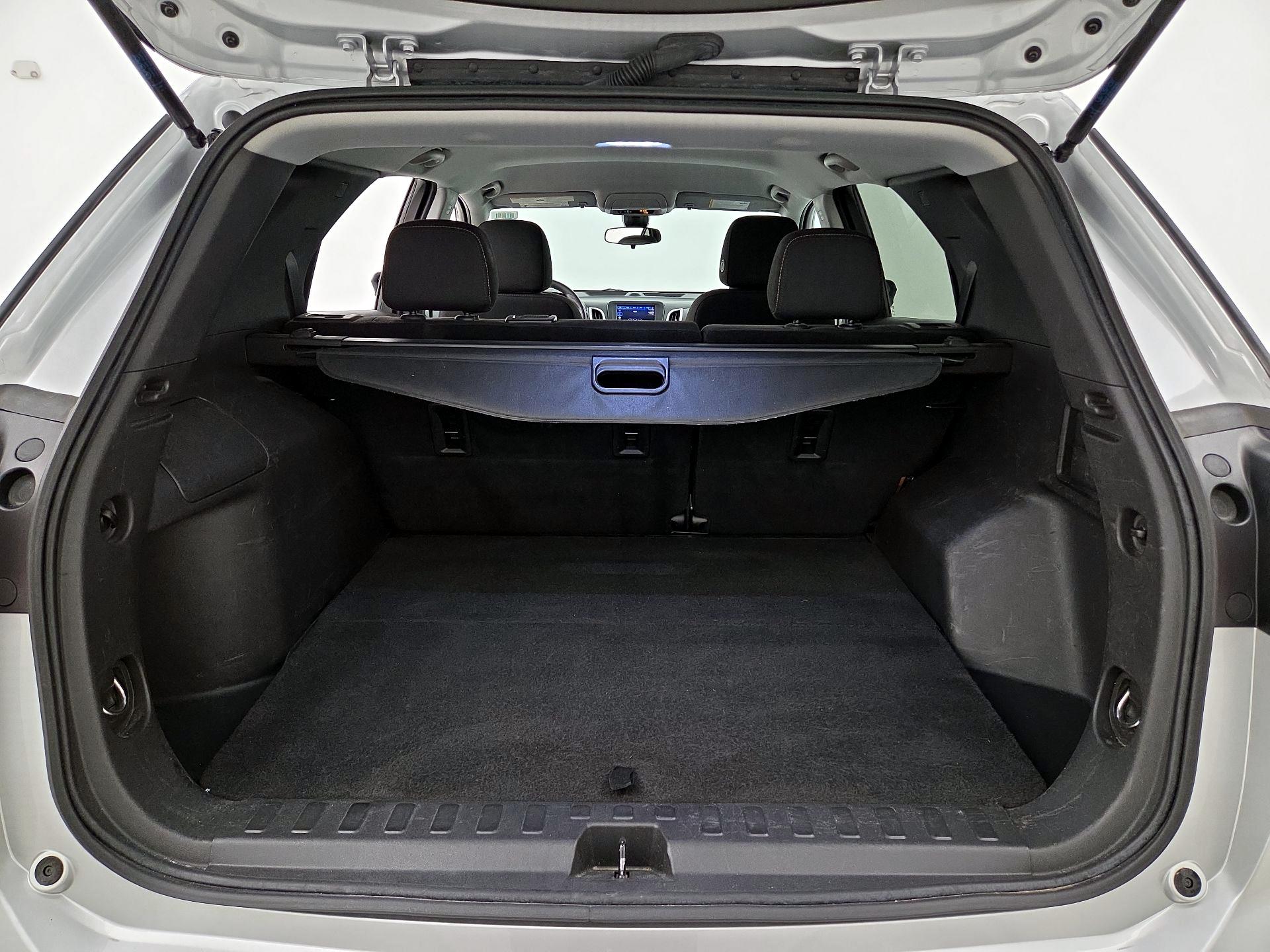 Thumbnail: 2022 Chevrolet Equinox - 20