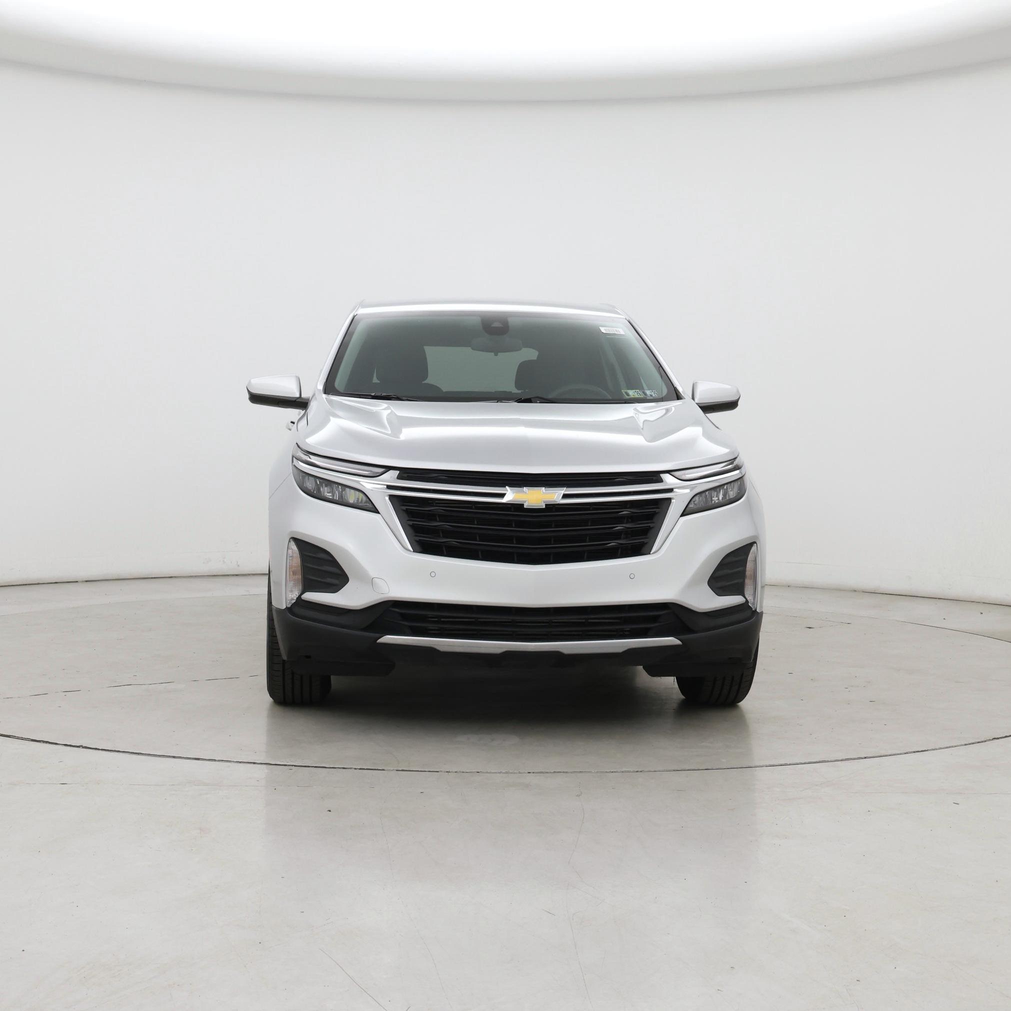Thumbnail: 2022 Chevrolet Equinox - 5