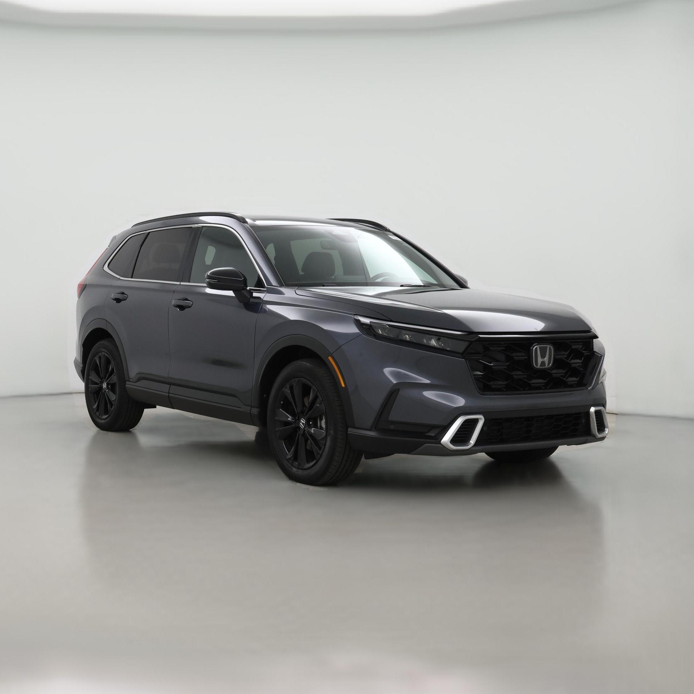 Thumbnail: 2023 Honda CR-V - 1