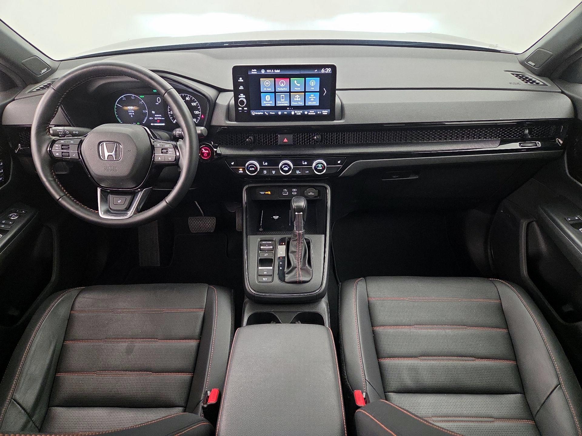 Thumbnail: 2023 Honda CR-V - 9