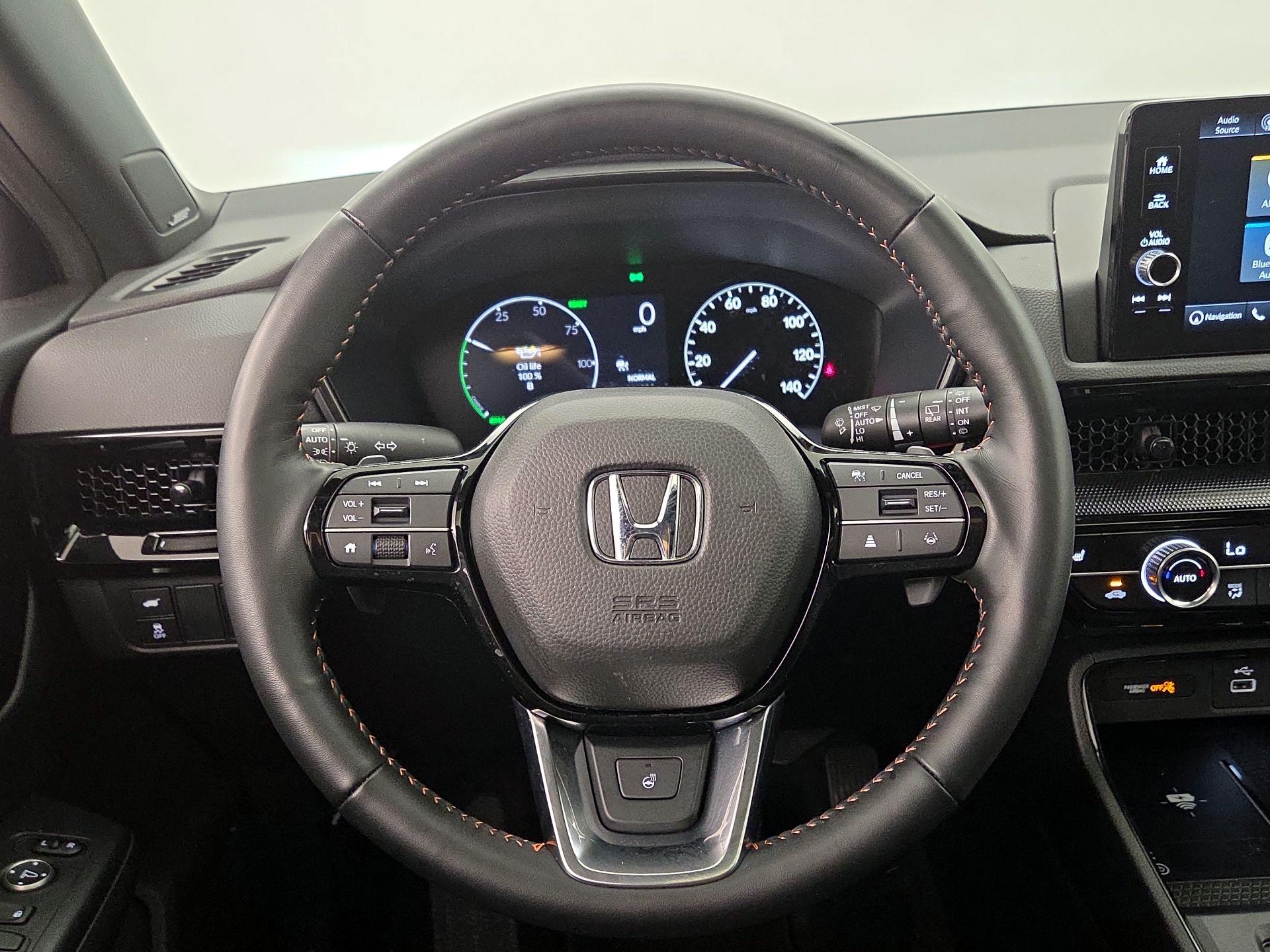 Thumbnail: 2023 Honda CR-V - 10