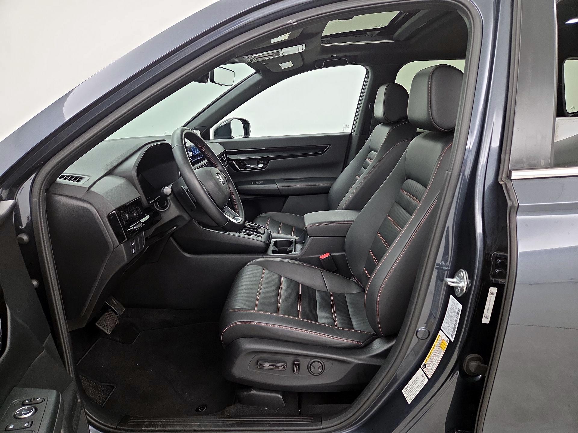 Thumbnail: 2023 Honda CR-V - 11