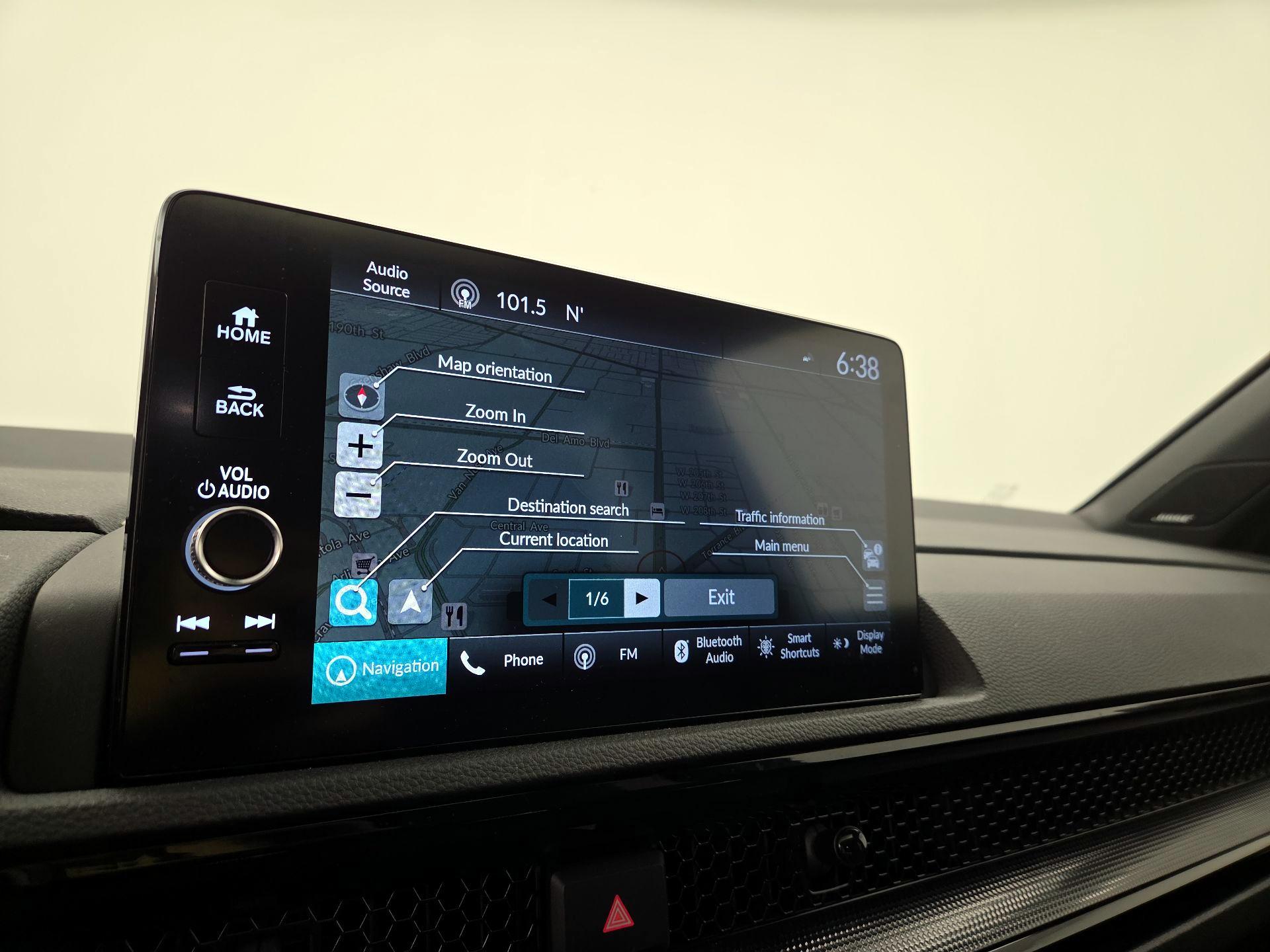 Thumbnail: 2023 Honda CR-V - 14