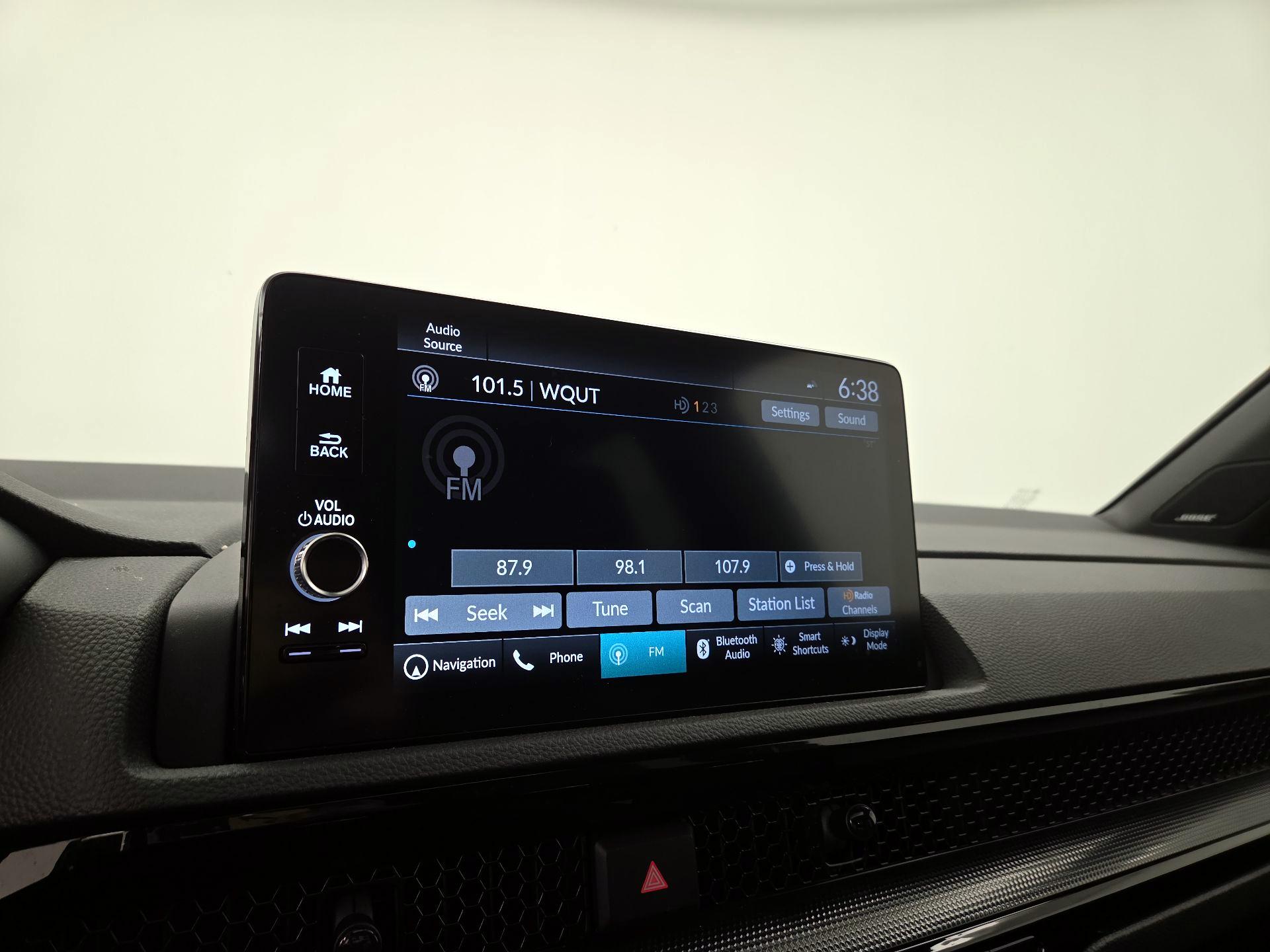 Thumbnail: 2023 Honda CR-V - 16
