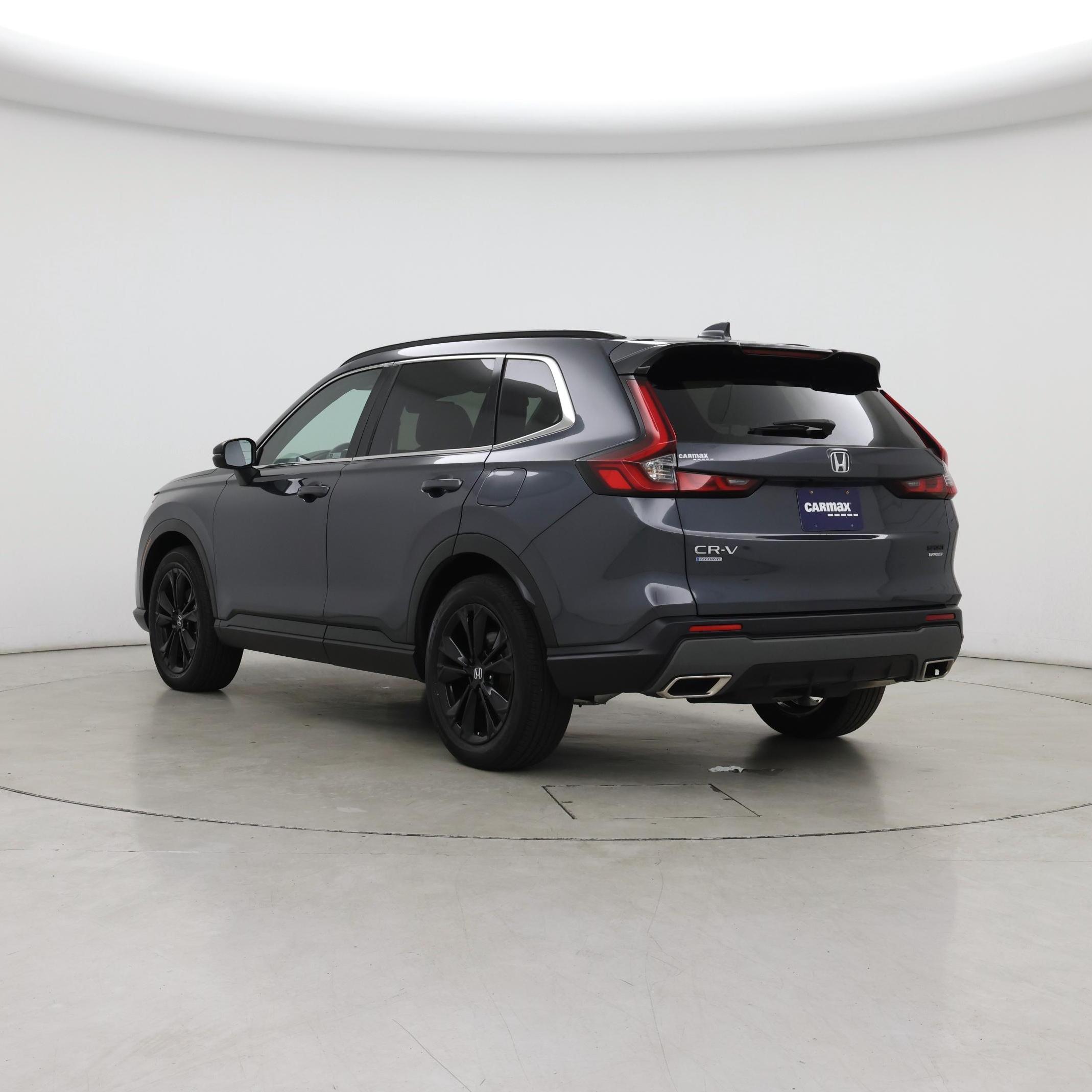 Thumbnail: 2023 Honda CR-V - 2
