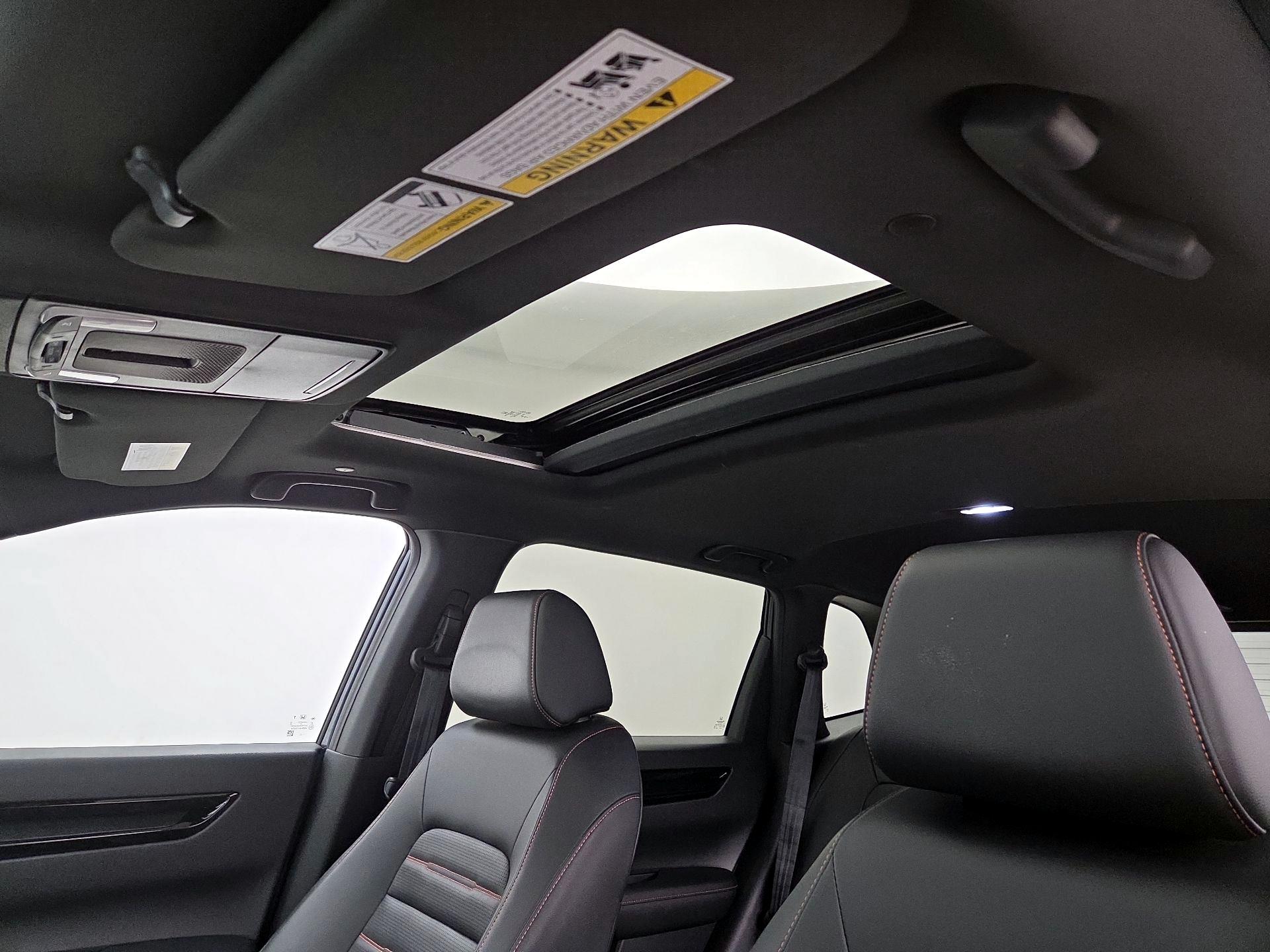 Thumbnail: 2023 Honda CR-V - 20
