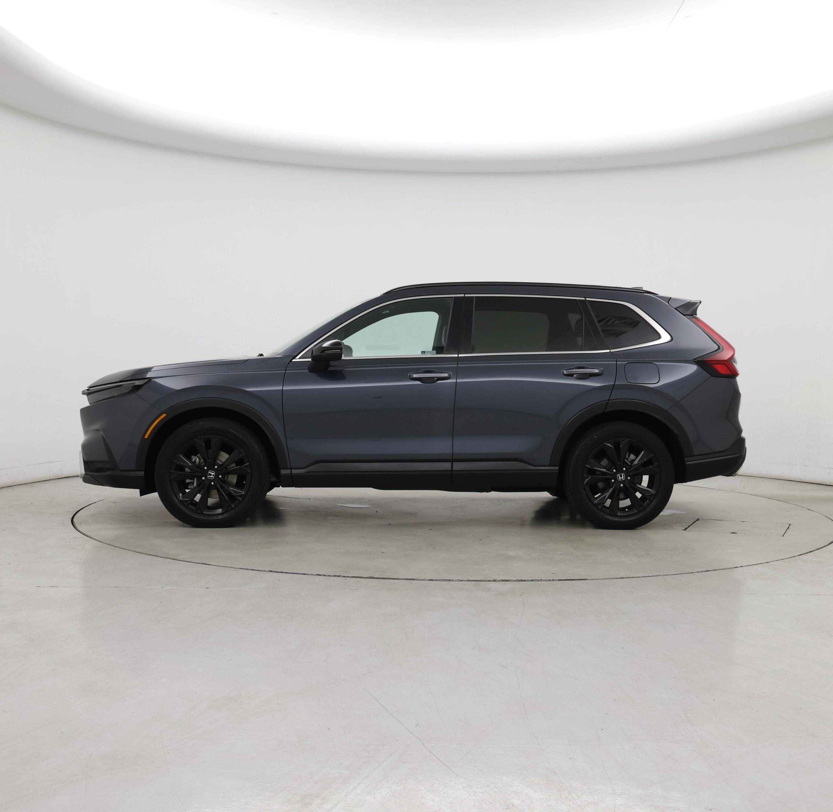 Thumbnail: 2023 Honda CR-V - 3