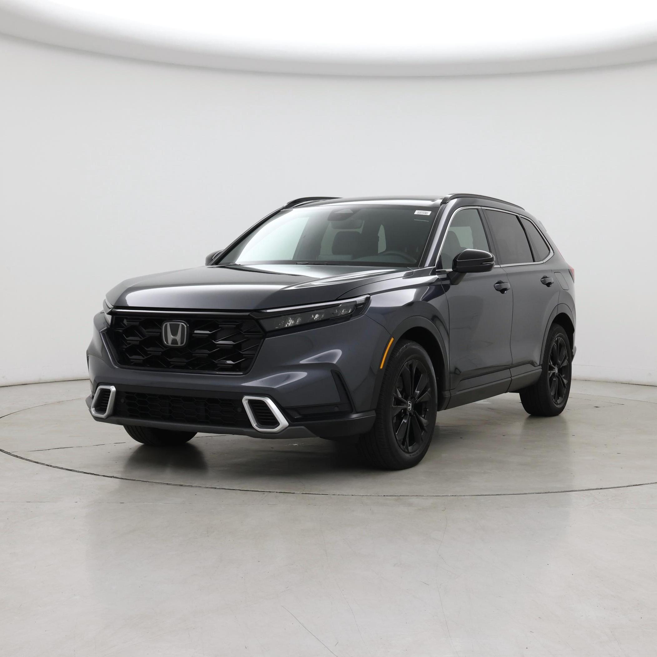 Thumbnail: 2023 Honda CR-V - 4