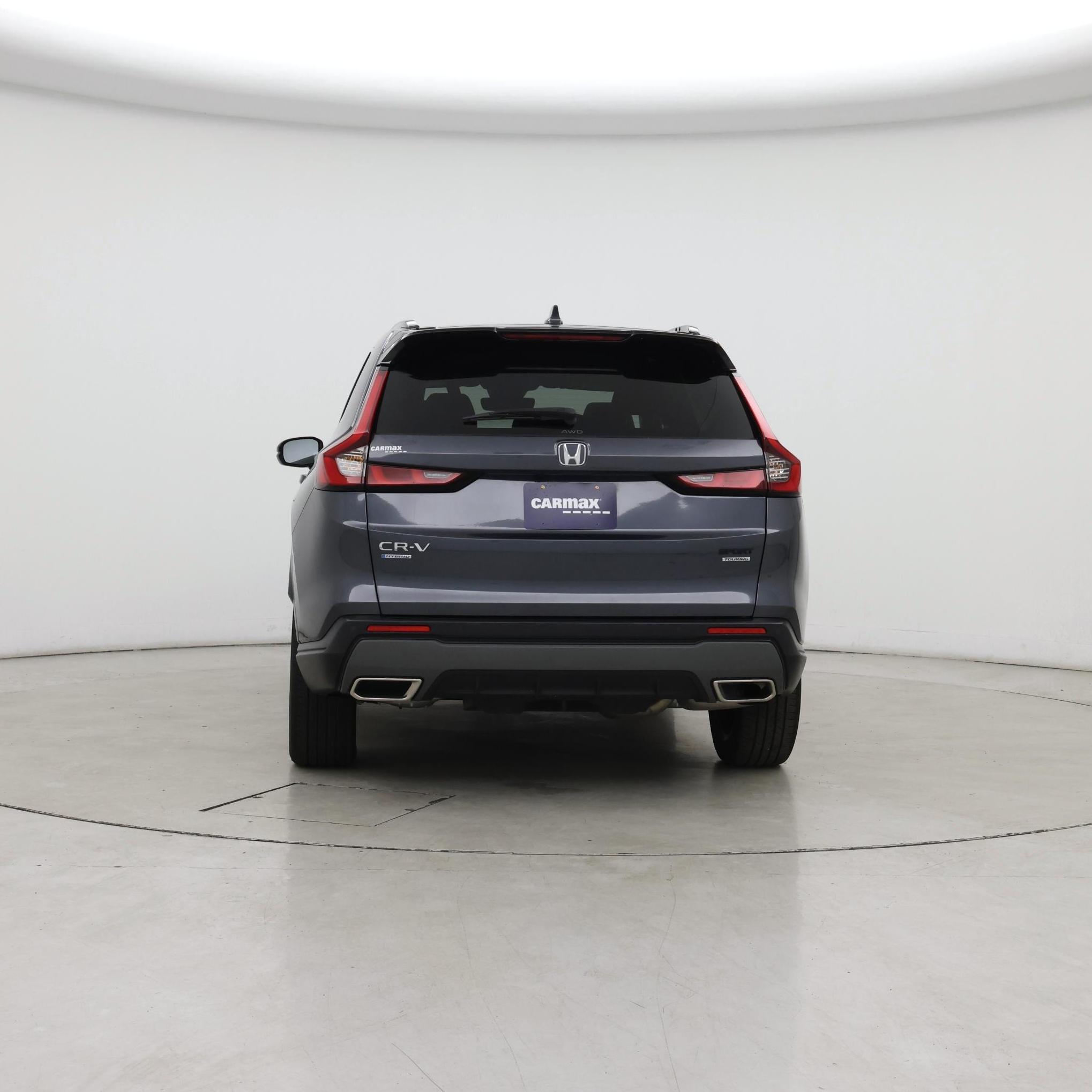 Thumbnail: 2023 Honda CR-V - 6