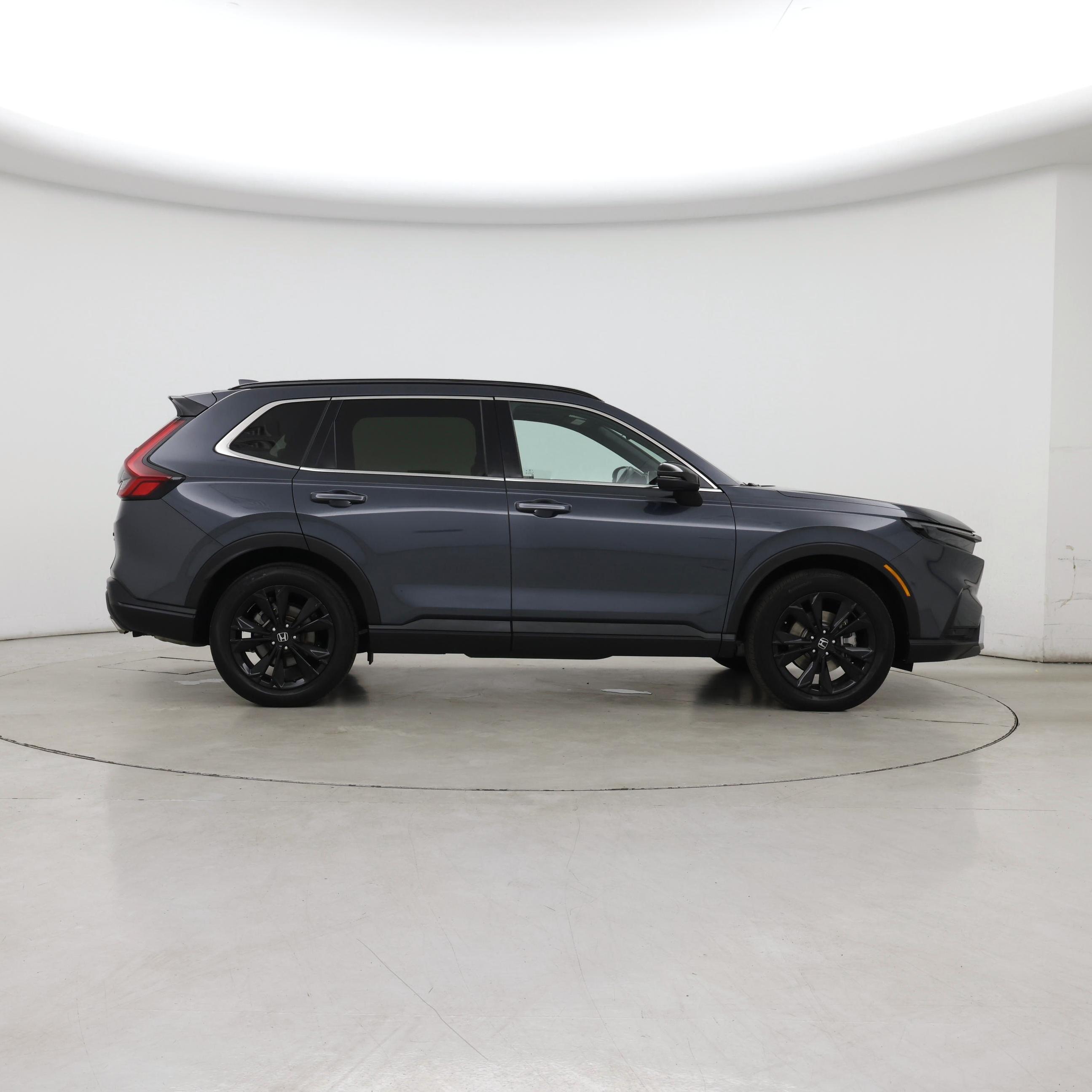 Thumbnail: 2023 Honda CR-V - 7