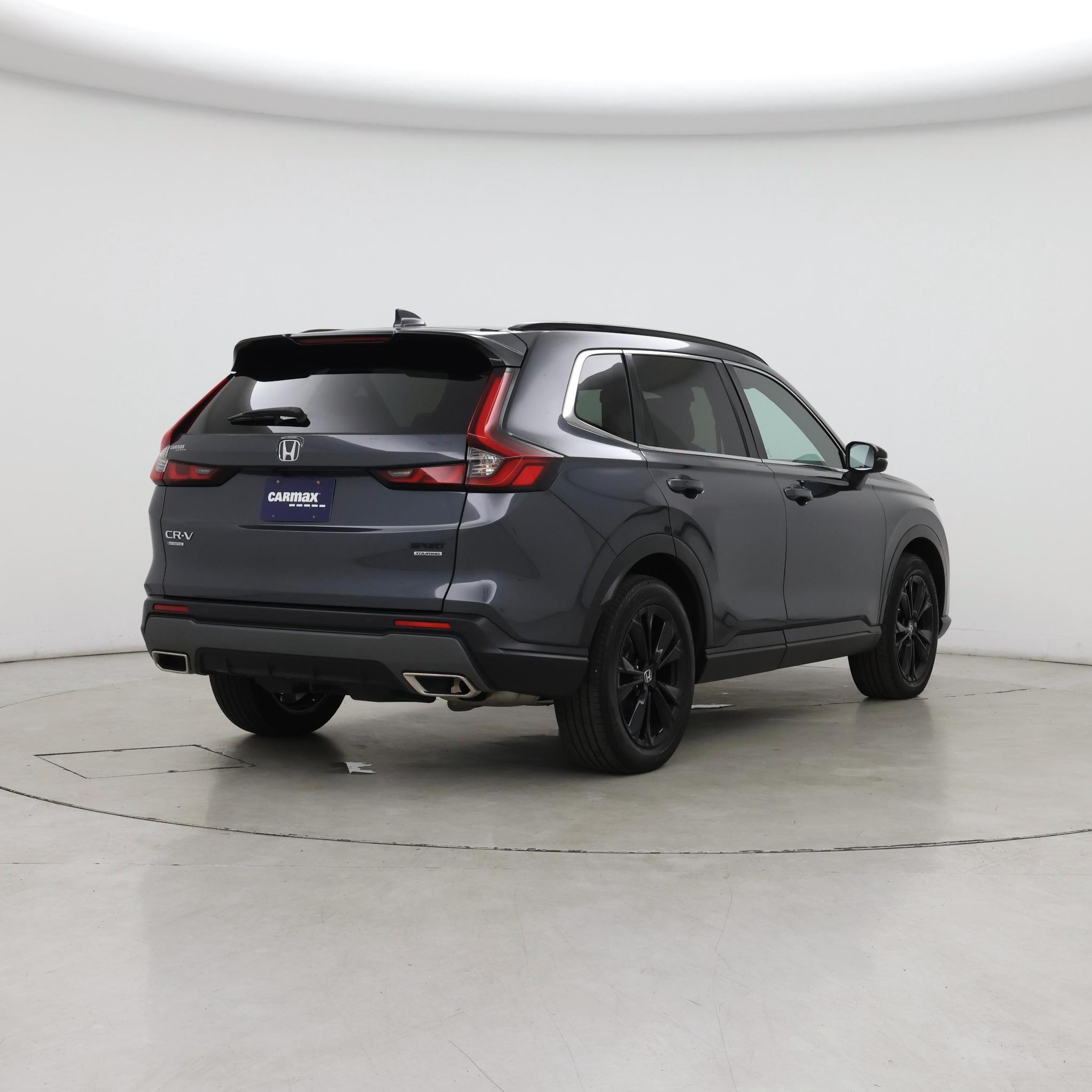 Thumbnail: 2023 Honda CR-V - 8