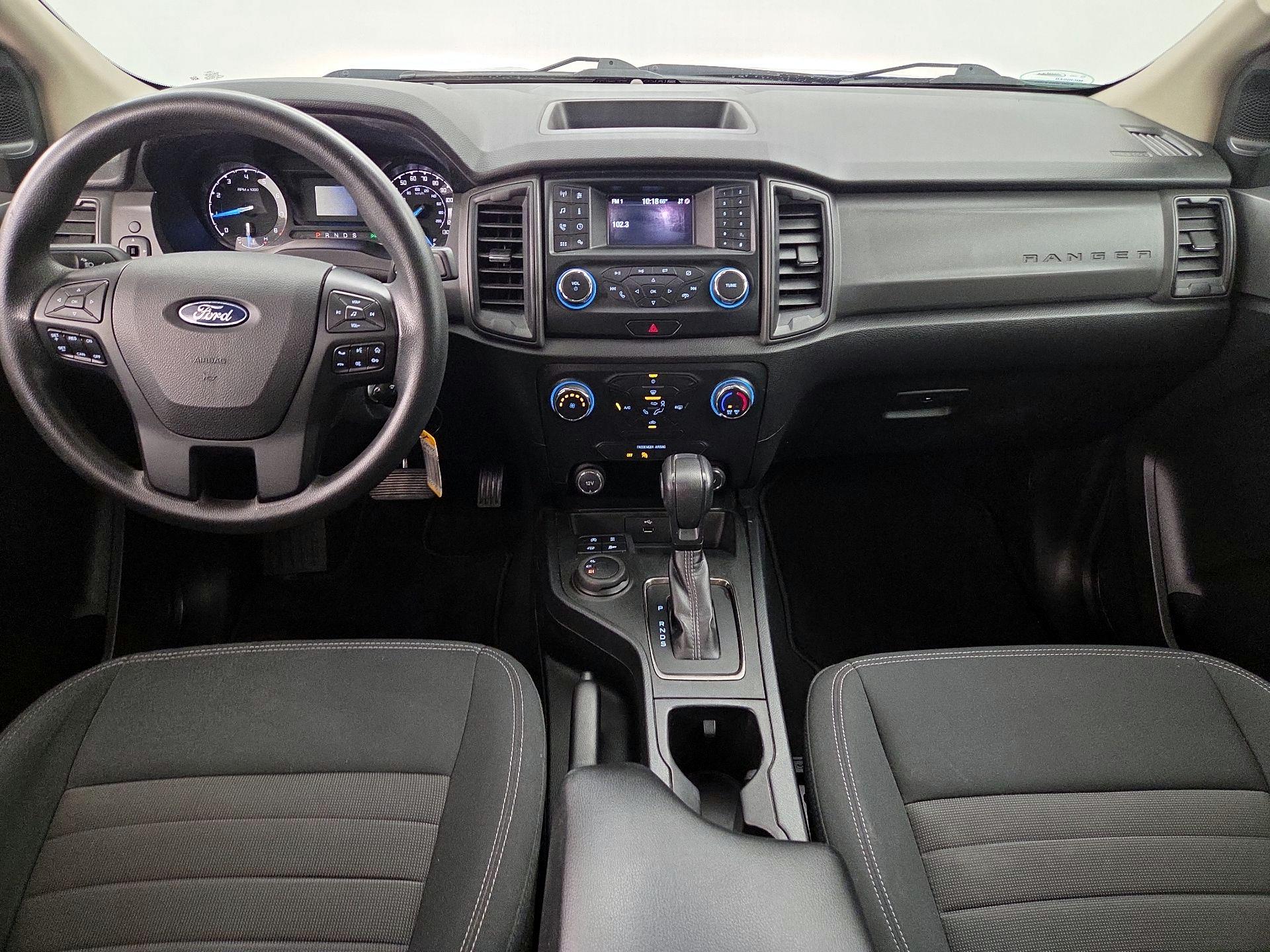 Thumbnail: 2020 Ford Ranger - 9