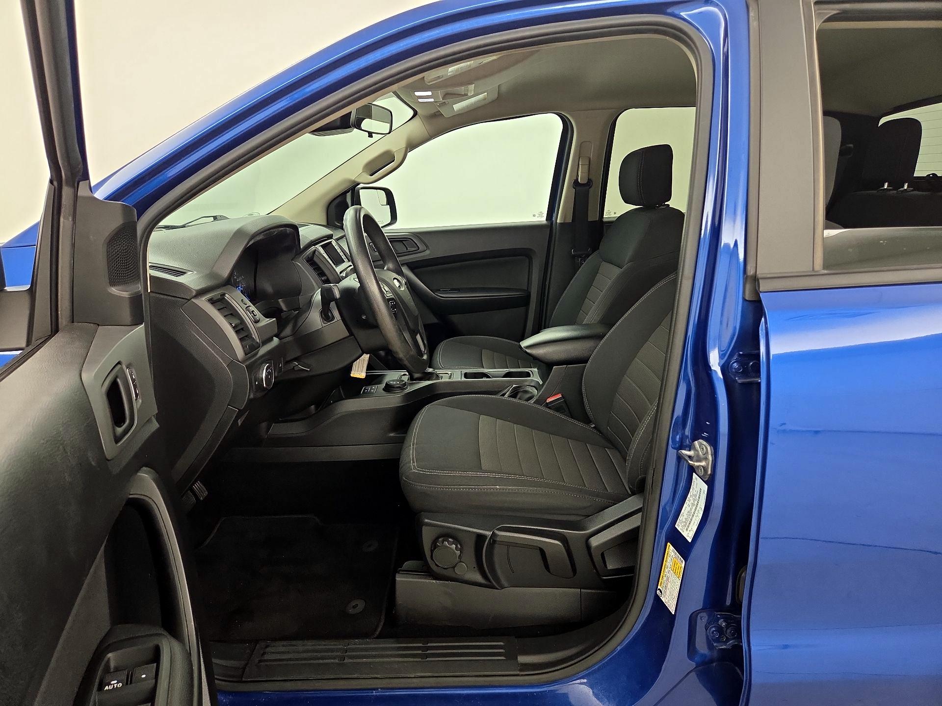 Thumbnail: 2020 Ford Ranger - 11