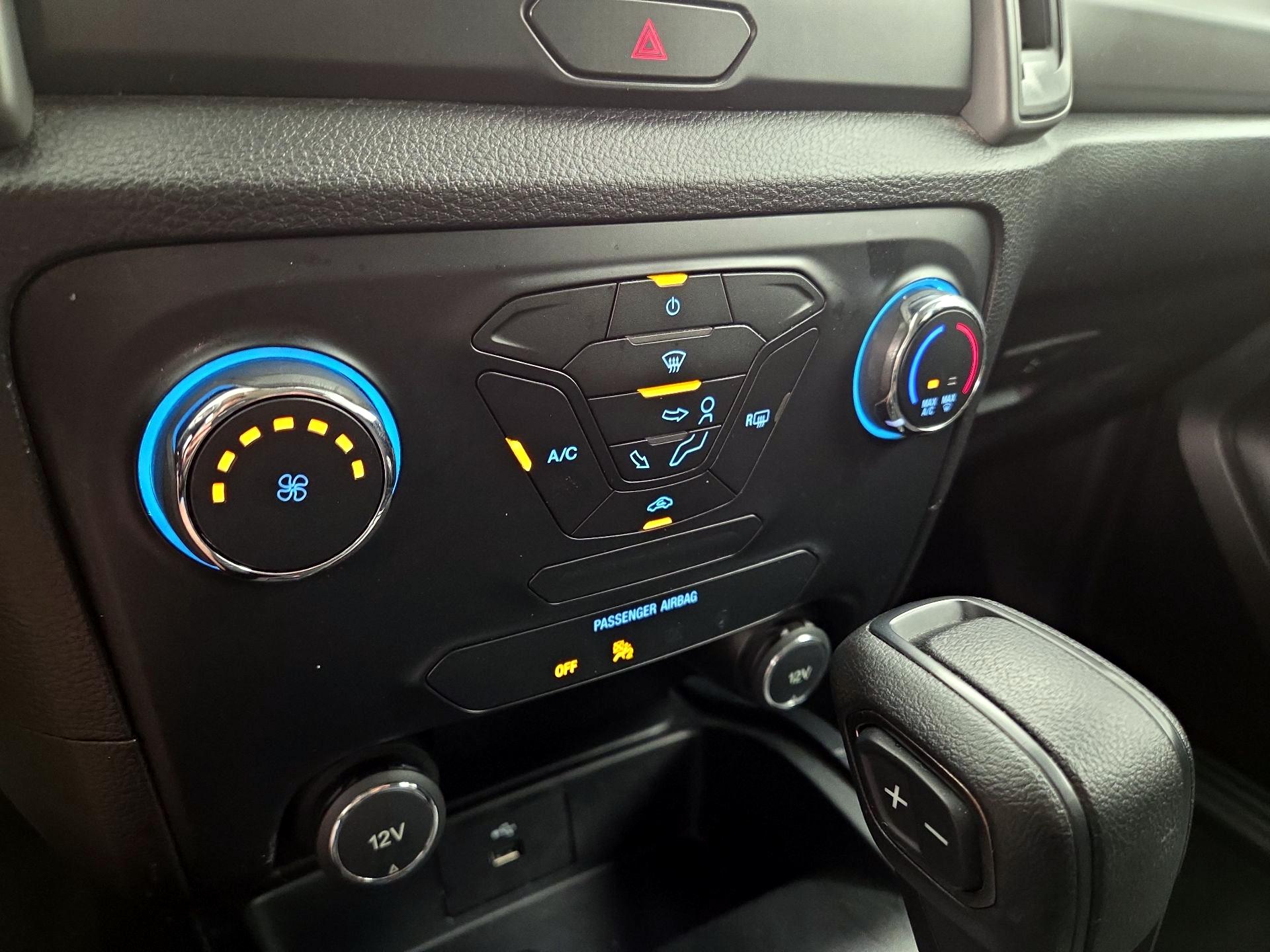 Thumbnail: 2020 Ford Ranger - 16