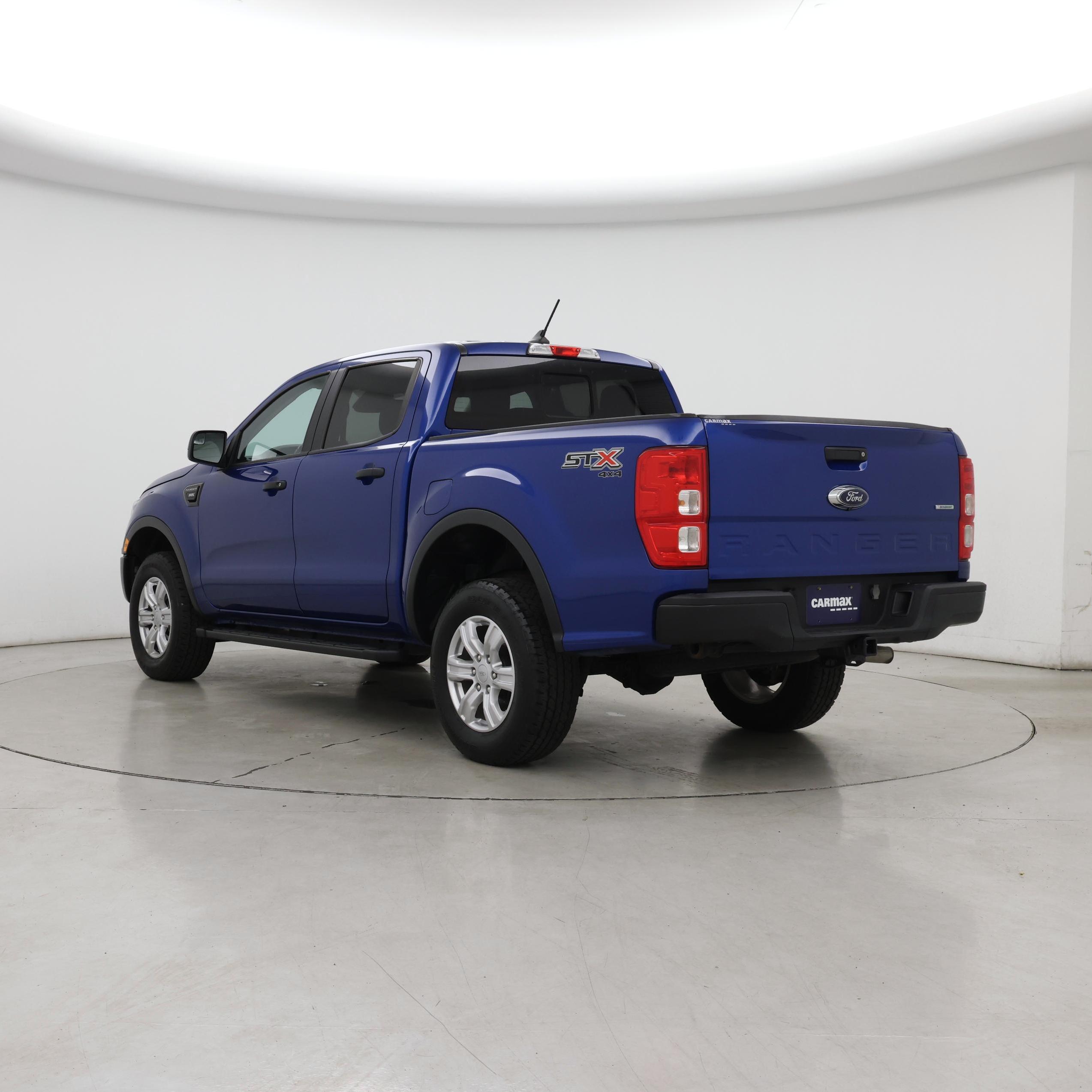 Thumbnail: 2020 Ford Ranger - 2