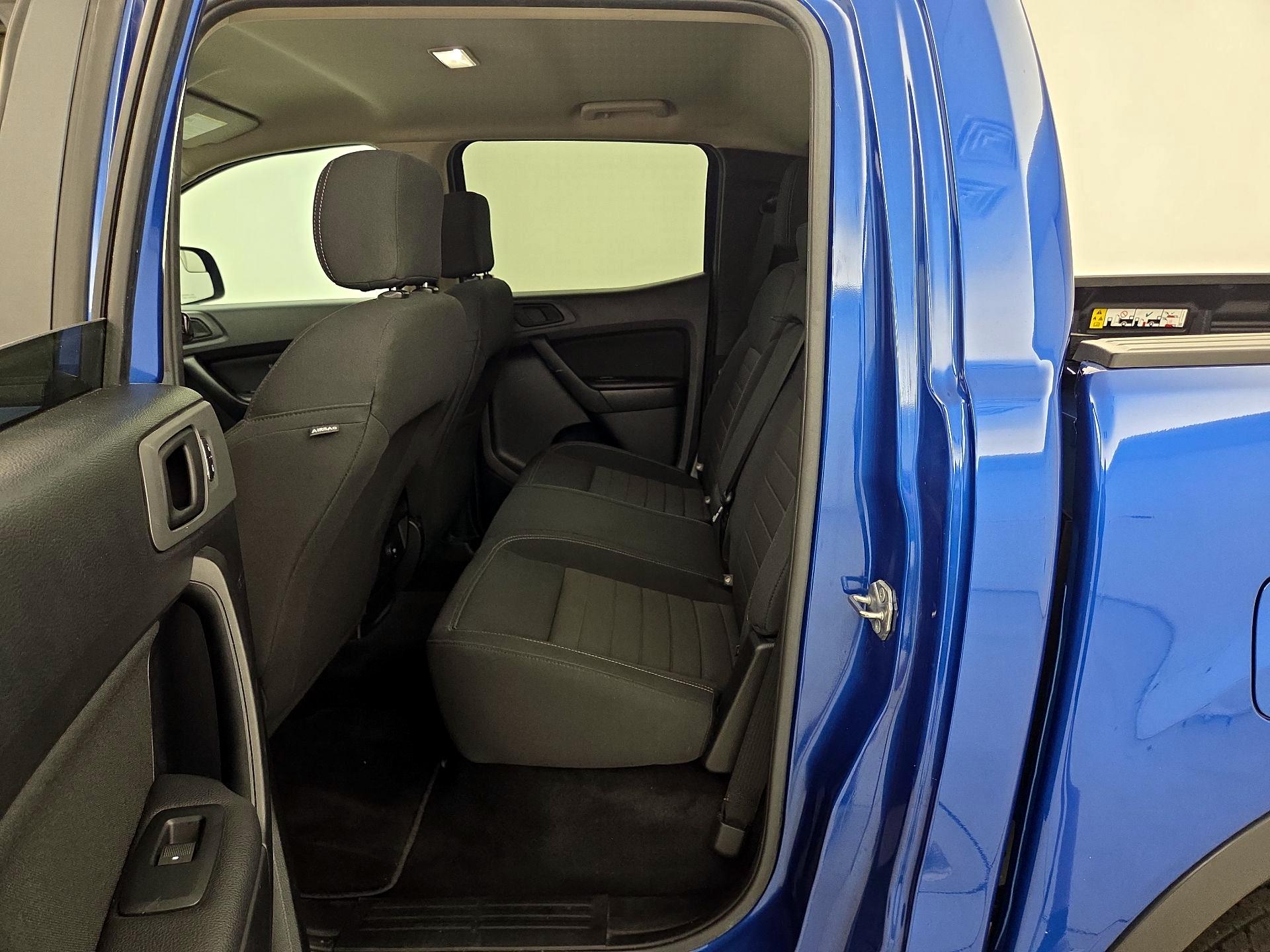 Thumbnail: 2020 Ford Ranger - 19