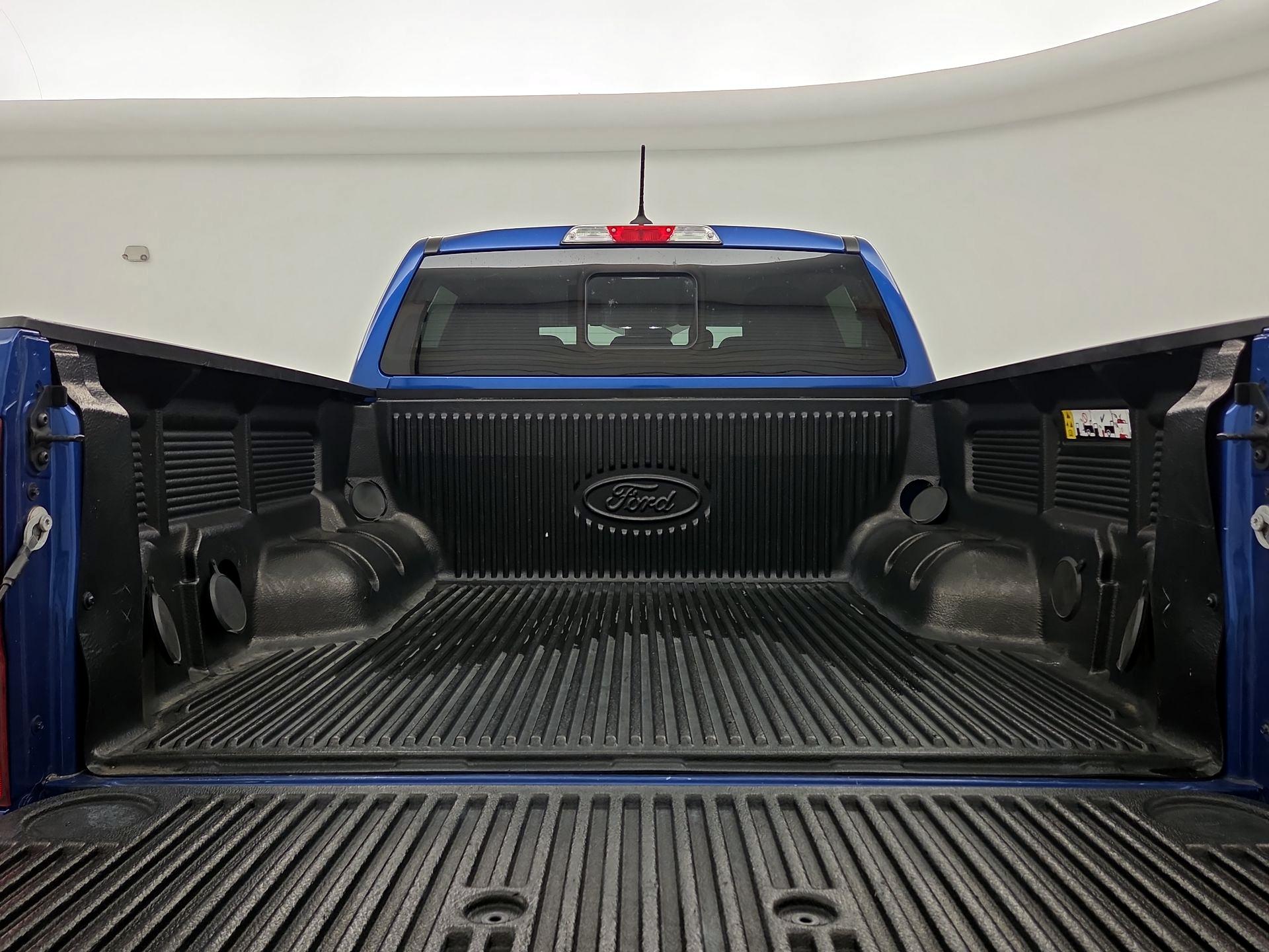 Thumbnail: 2020 Ford Ranger - 20