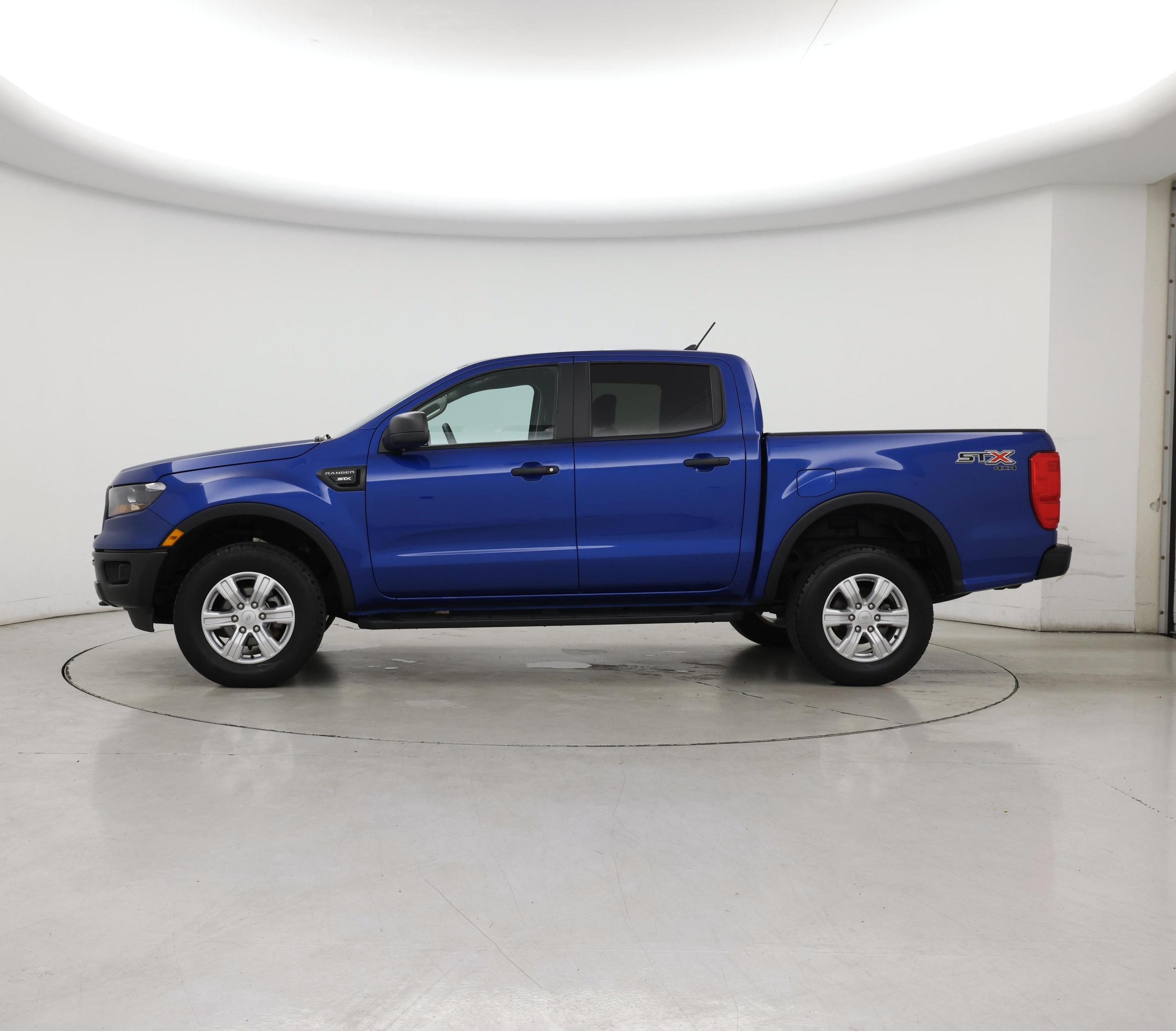 Thumbnail: 2020 Ford Ranger - 3