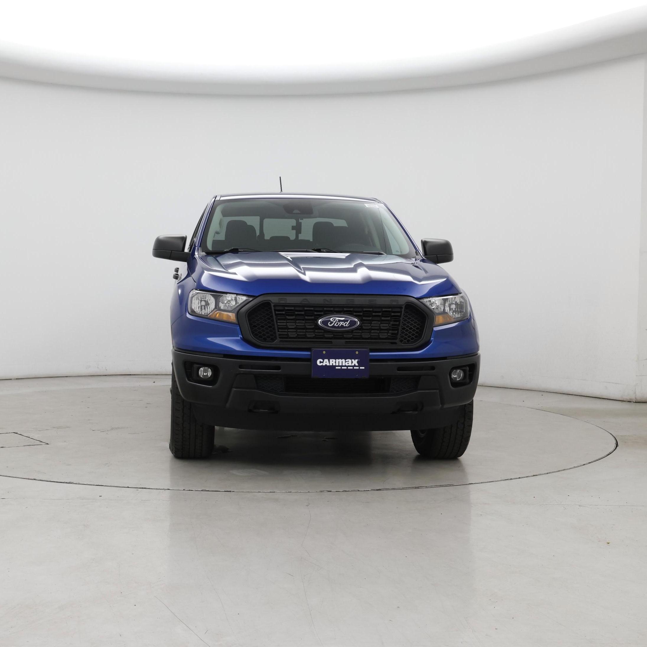Thumbnail: 2020 Ford Ranger - 5