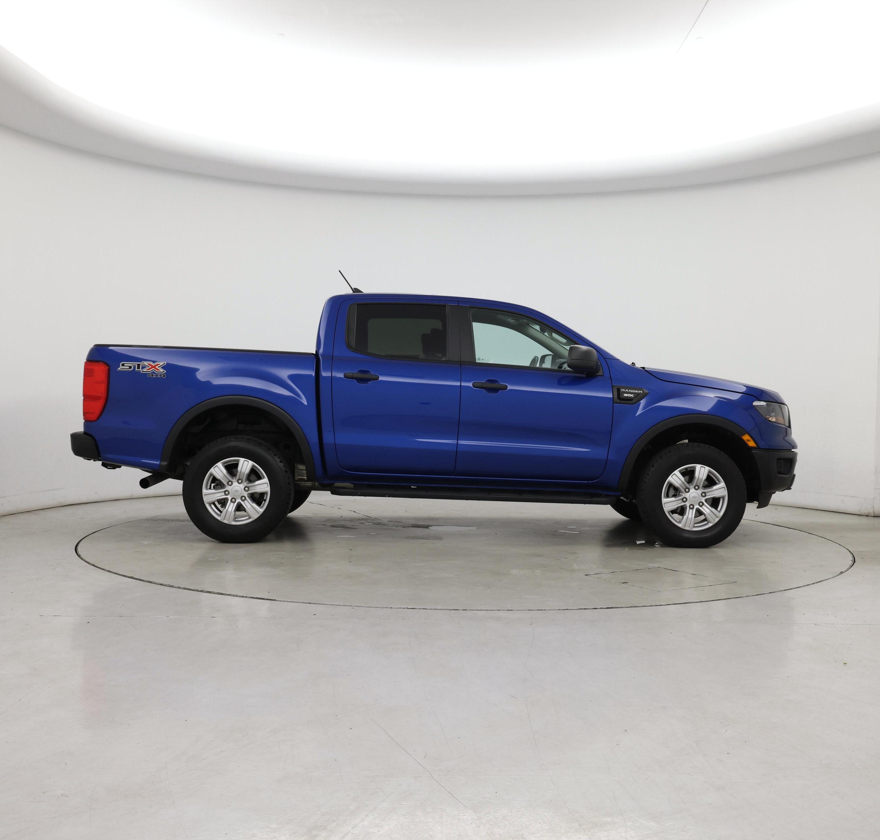 Thumbnail: 2020 Ford Ranger - 7