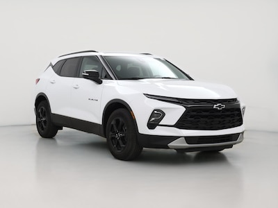 2023 Chevrolet Blazer 3LT