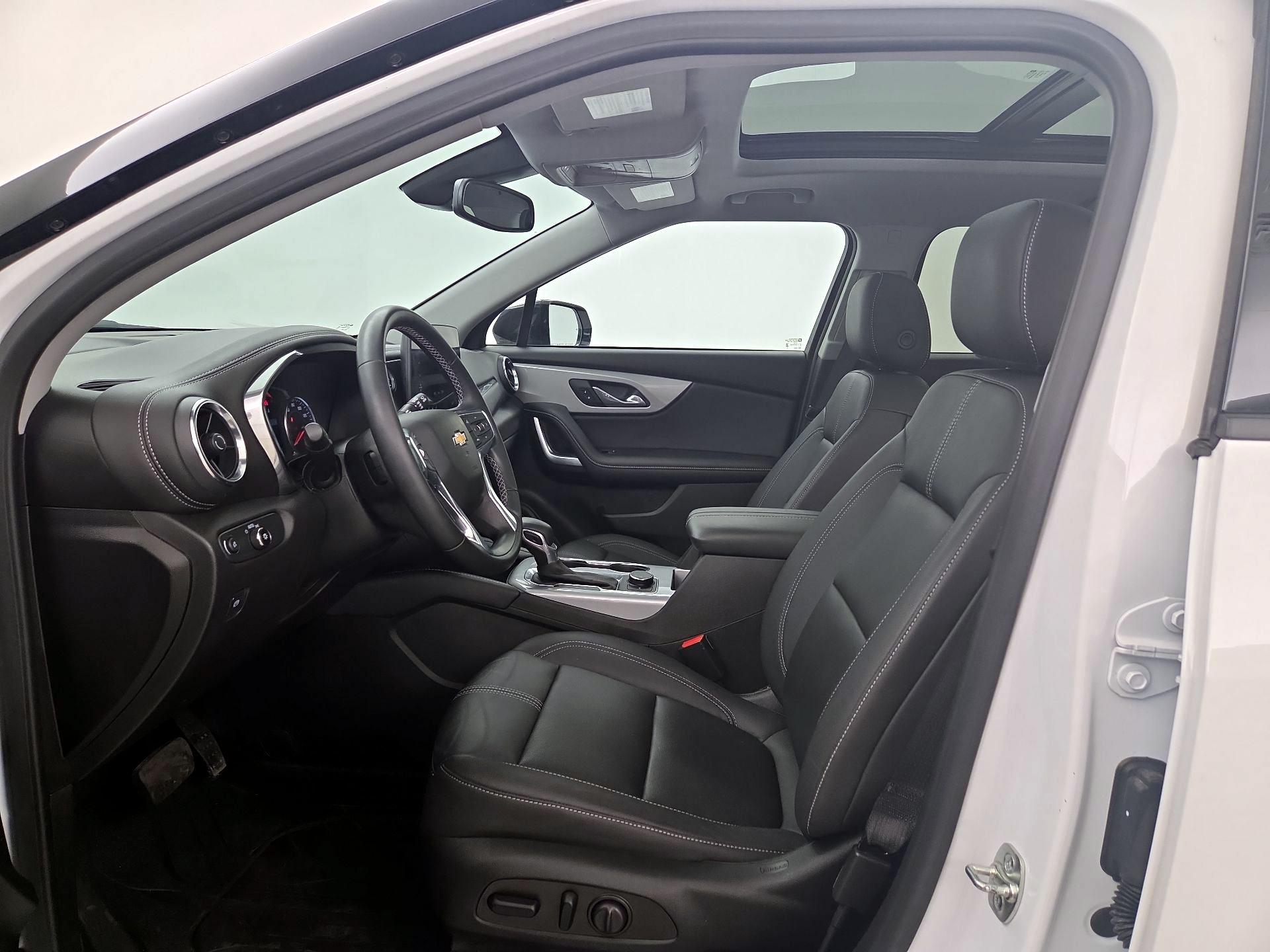 Thumbnail: 2023 Chevrolet Blazer - 11