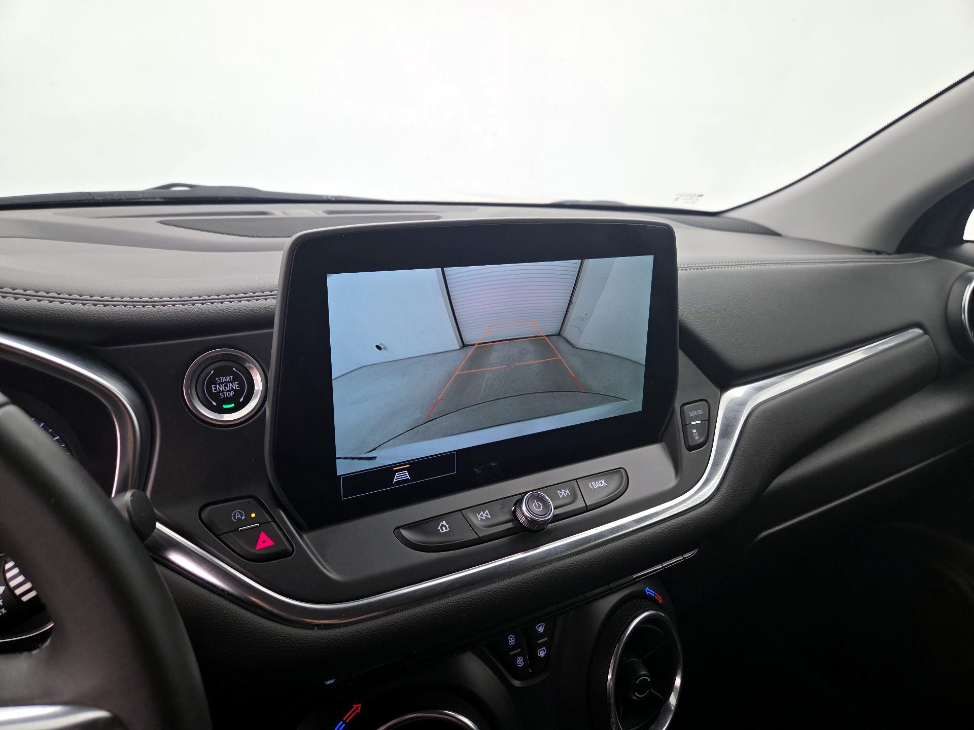 Thumbnail: 2023 Chevrolet Blazer - 14