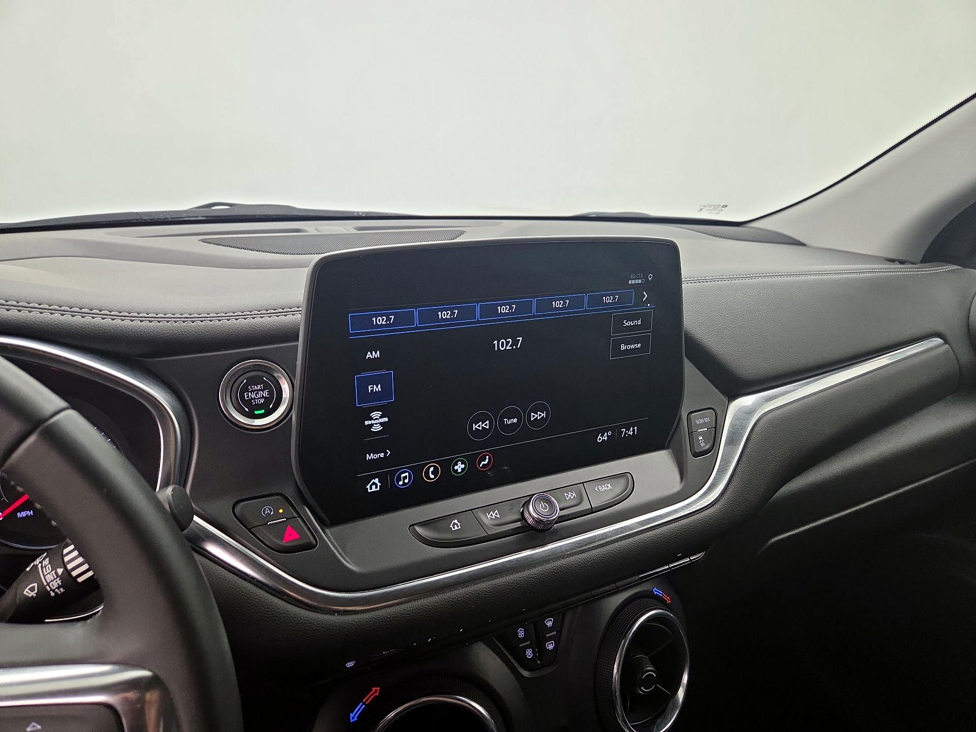 Thumbnail: 2023 Chevrolet Blazer - 15