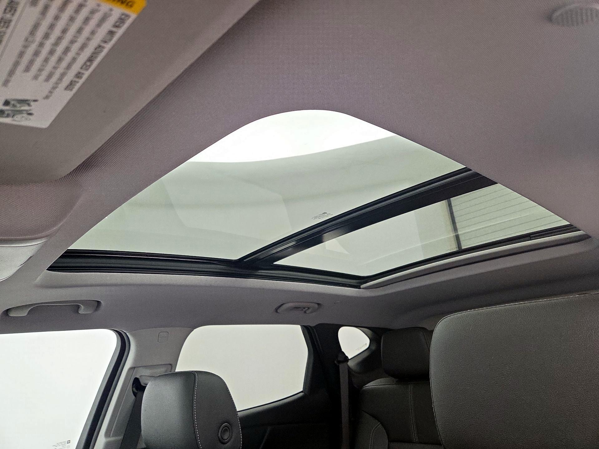 Thumbnail: 2023 Chevrolet Blazer - 19