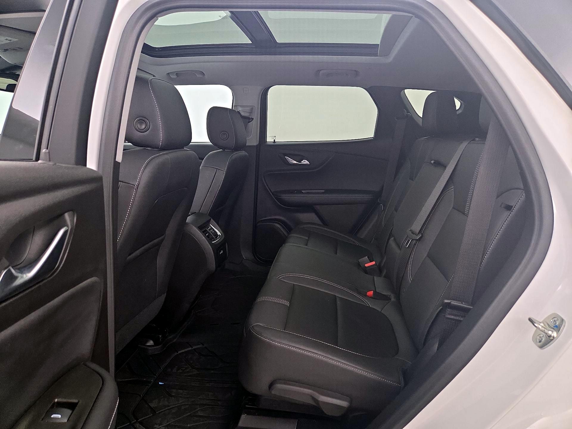 Thumbnail: 2023 Chevrolet Blazer - 20