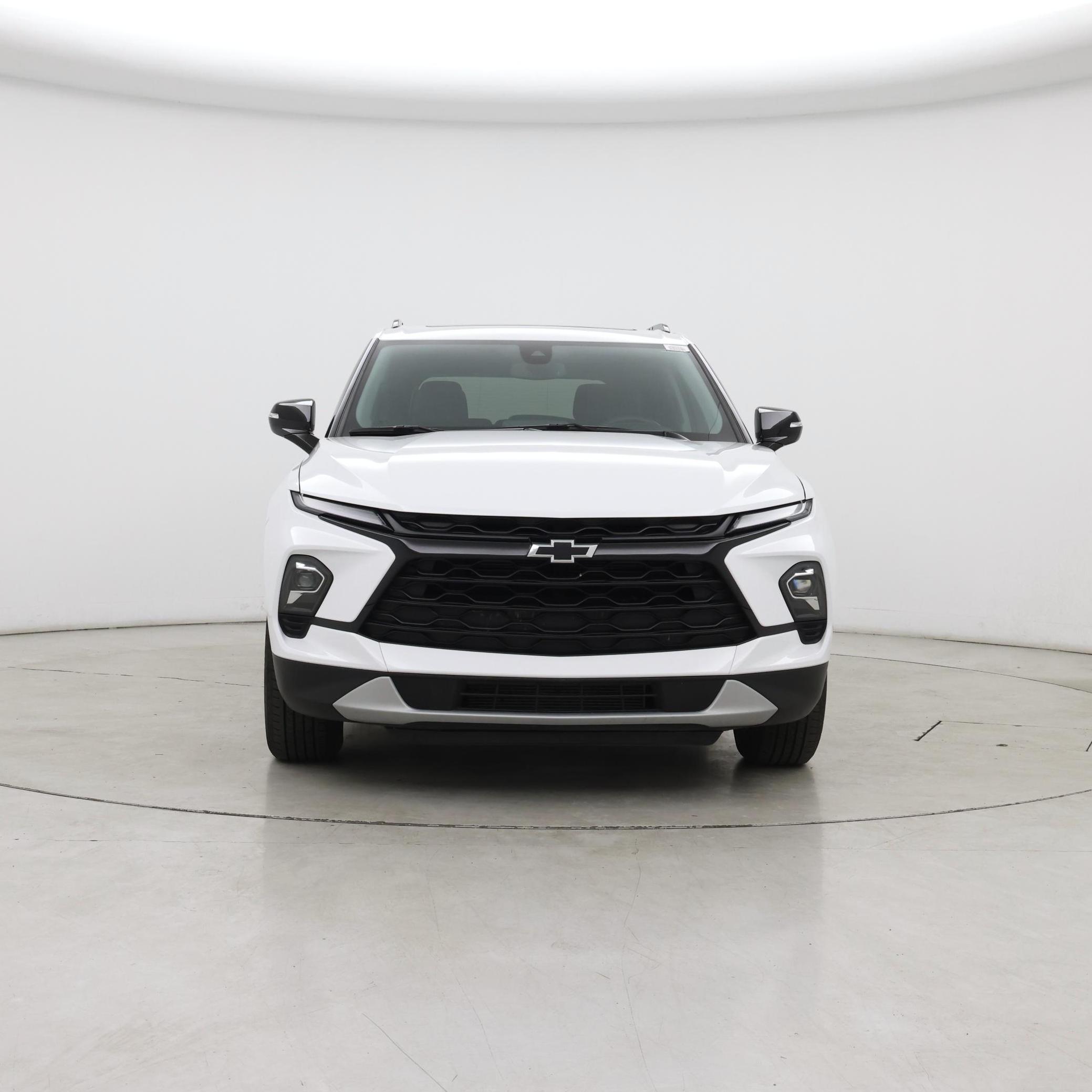 Thumbnail: 2023 Chevrolet Blazer - 5