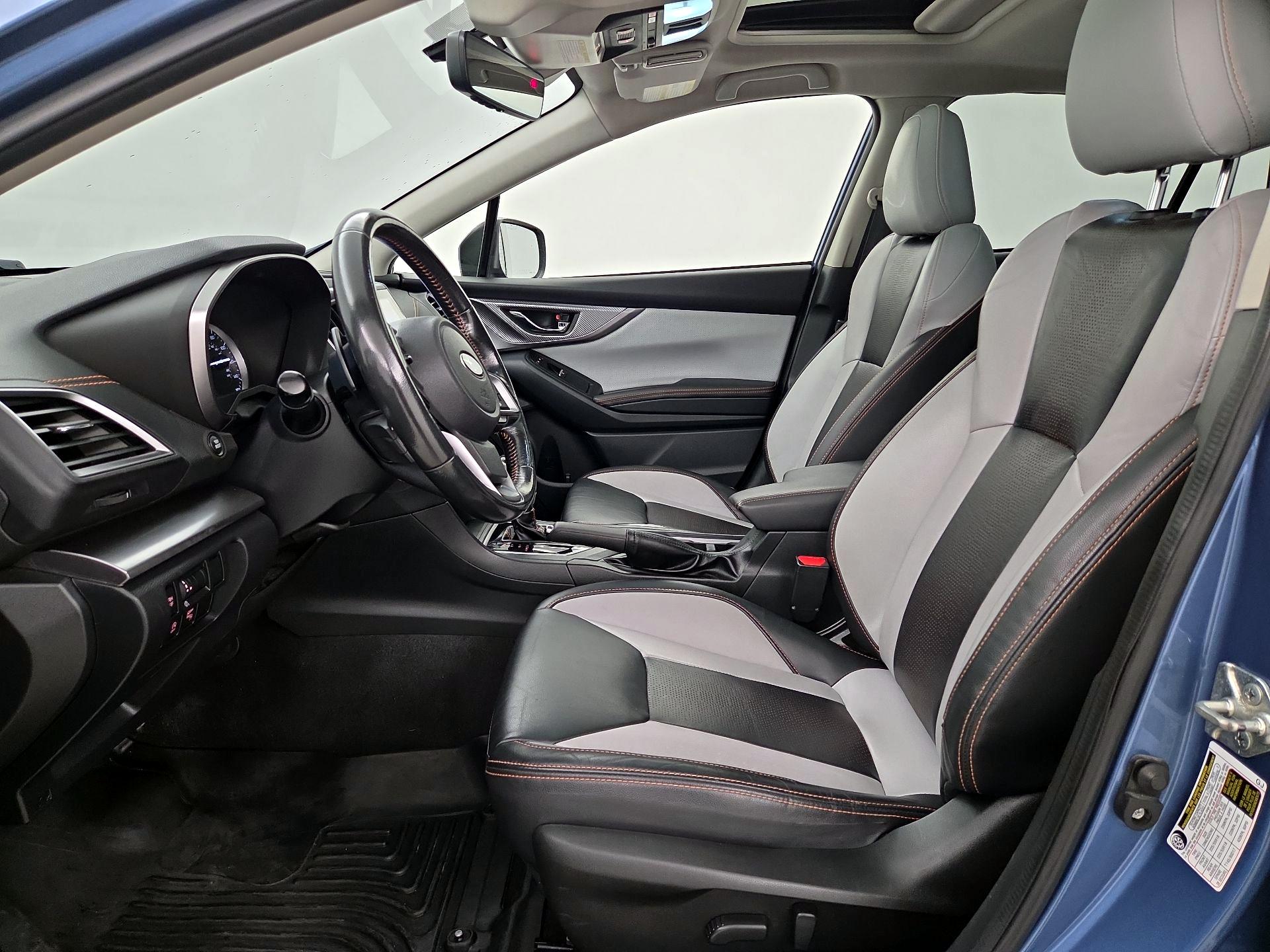 Thumbnail: 2021 Subaru Crosstrek - 11