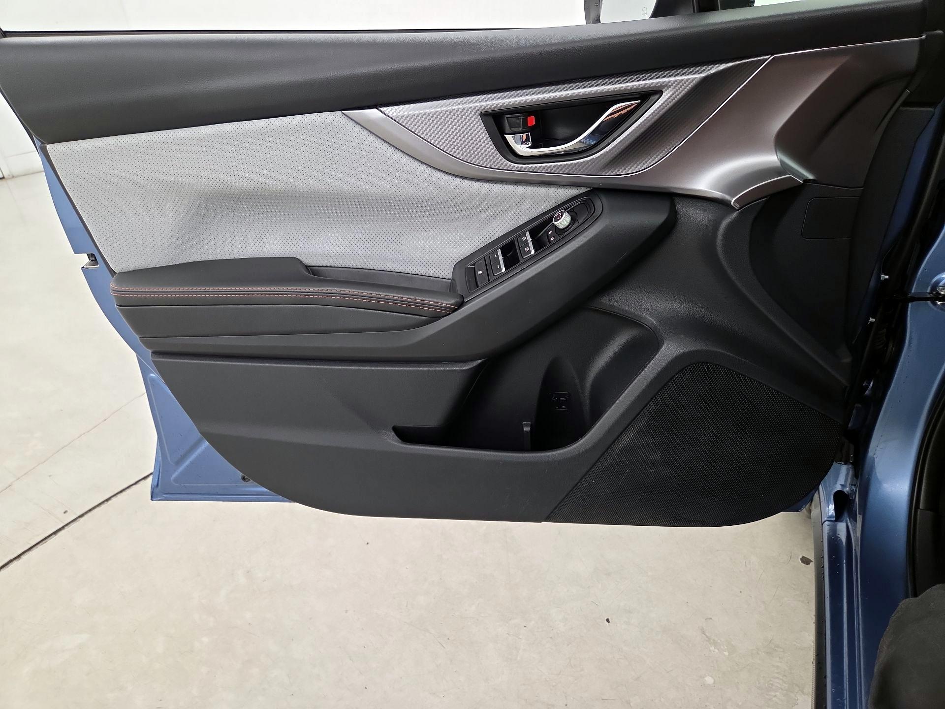 Thumbnail: 2021 Subaru Crosstrek - 12