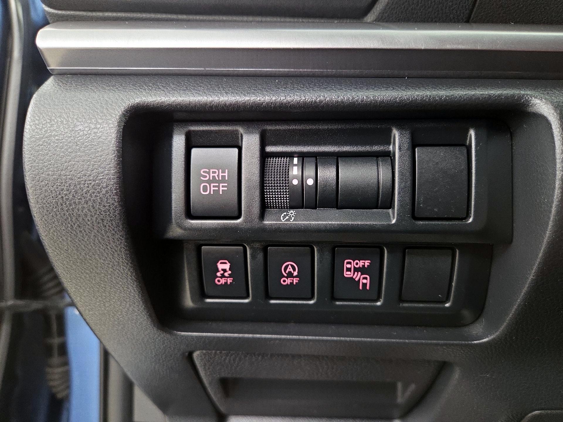 Thumbnail: 2021 Subaru Crosstrek - 13