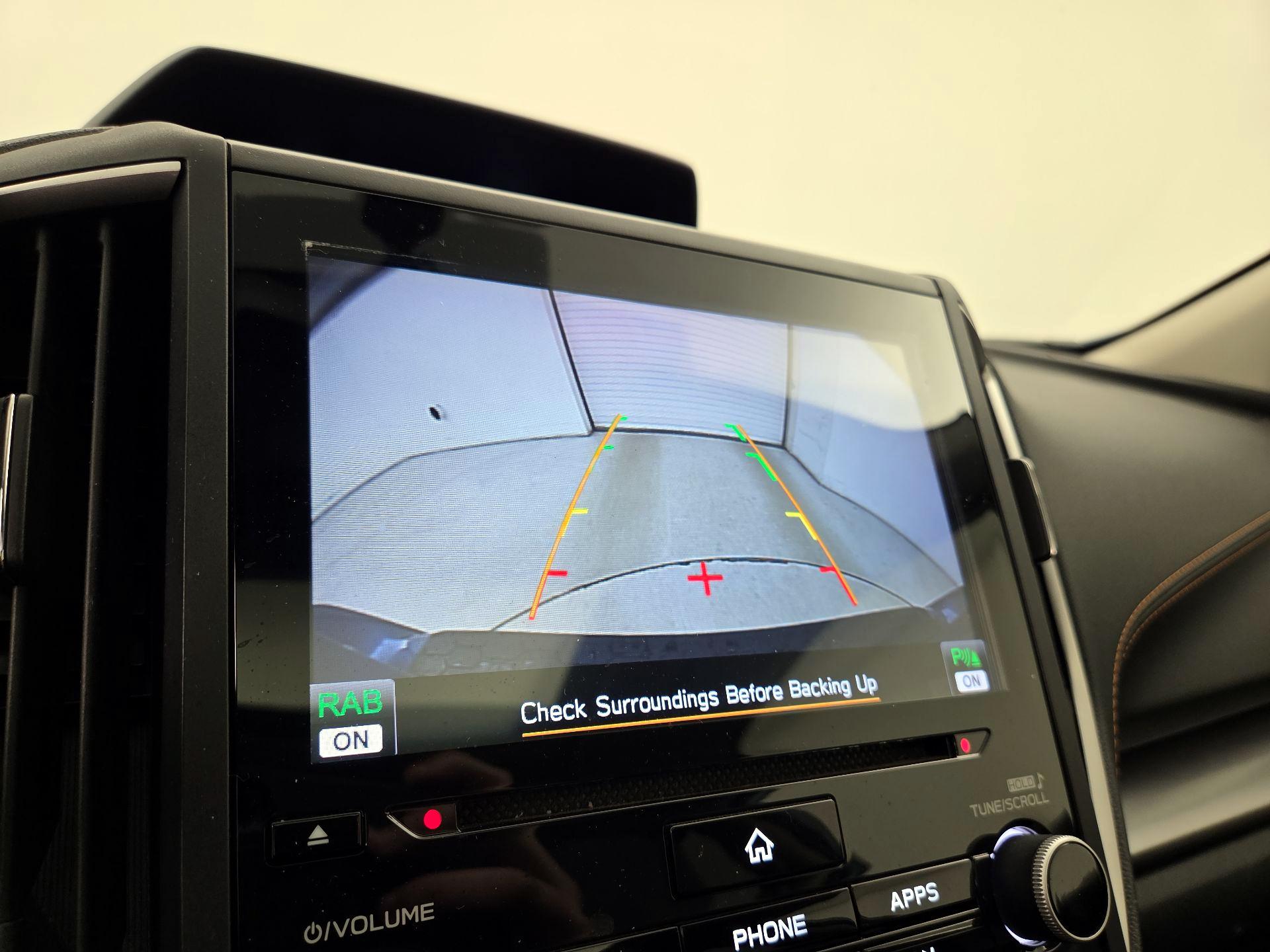 Thumbnail: 2021 Subaru Crosstrek - 14