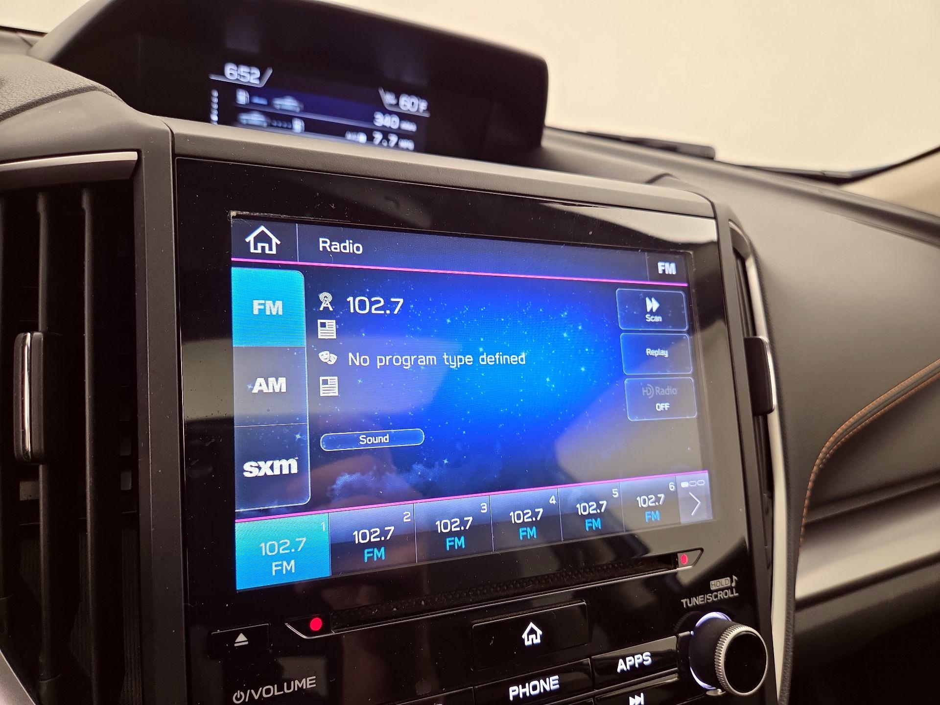 Thumbnail: 2021 Subaru Crosstrek - 15