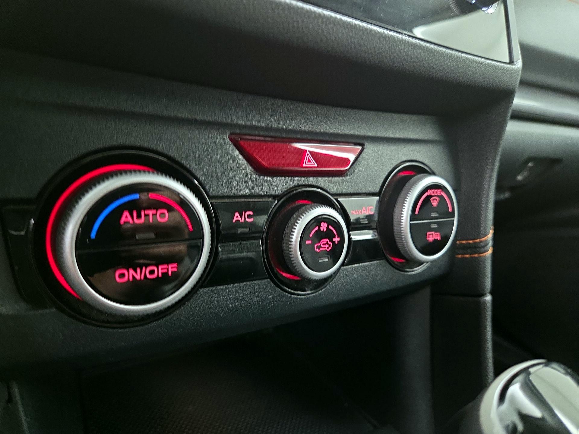 Thumbnail: 2021 Subaru Crosstrek - 16