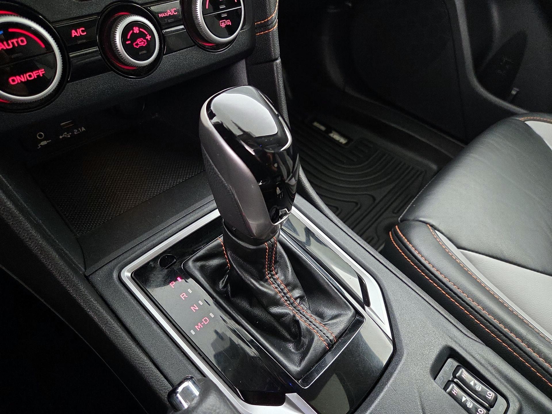 Thumbnail: 2021 Subaru Crosstrek - 17