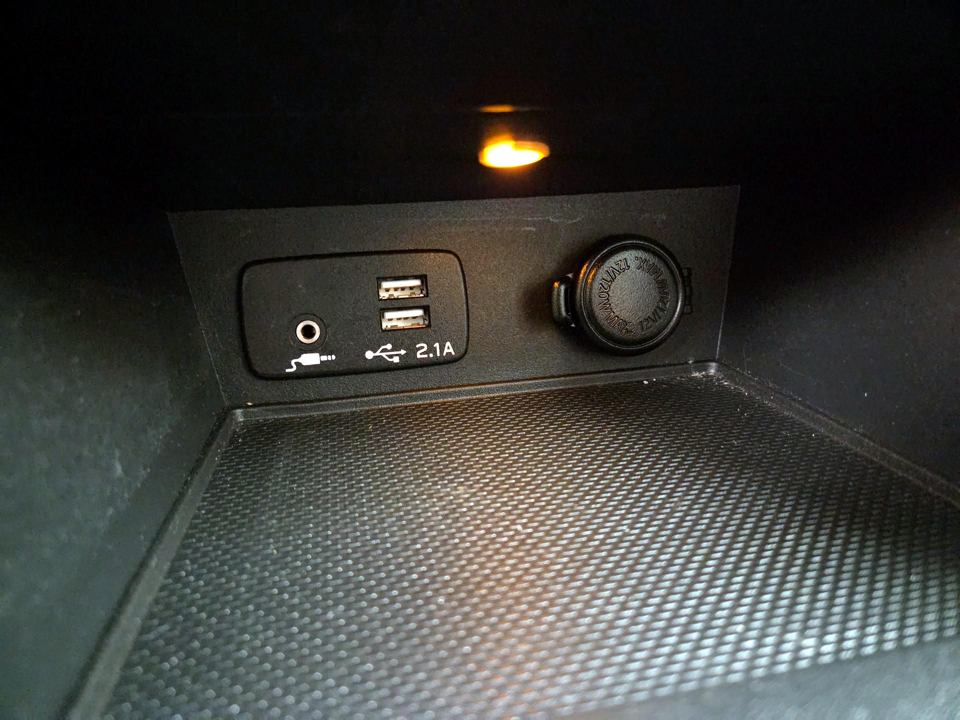 Thumbnail: 2021 Subaru Crosstrek - 18