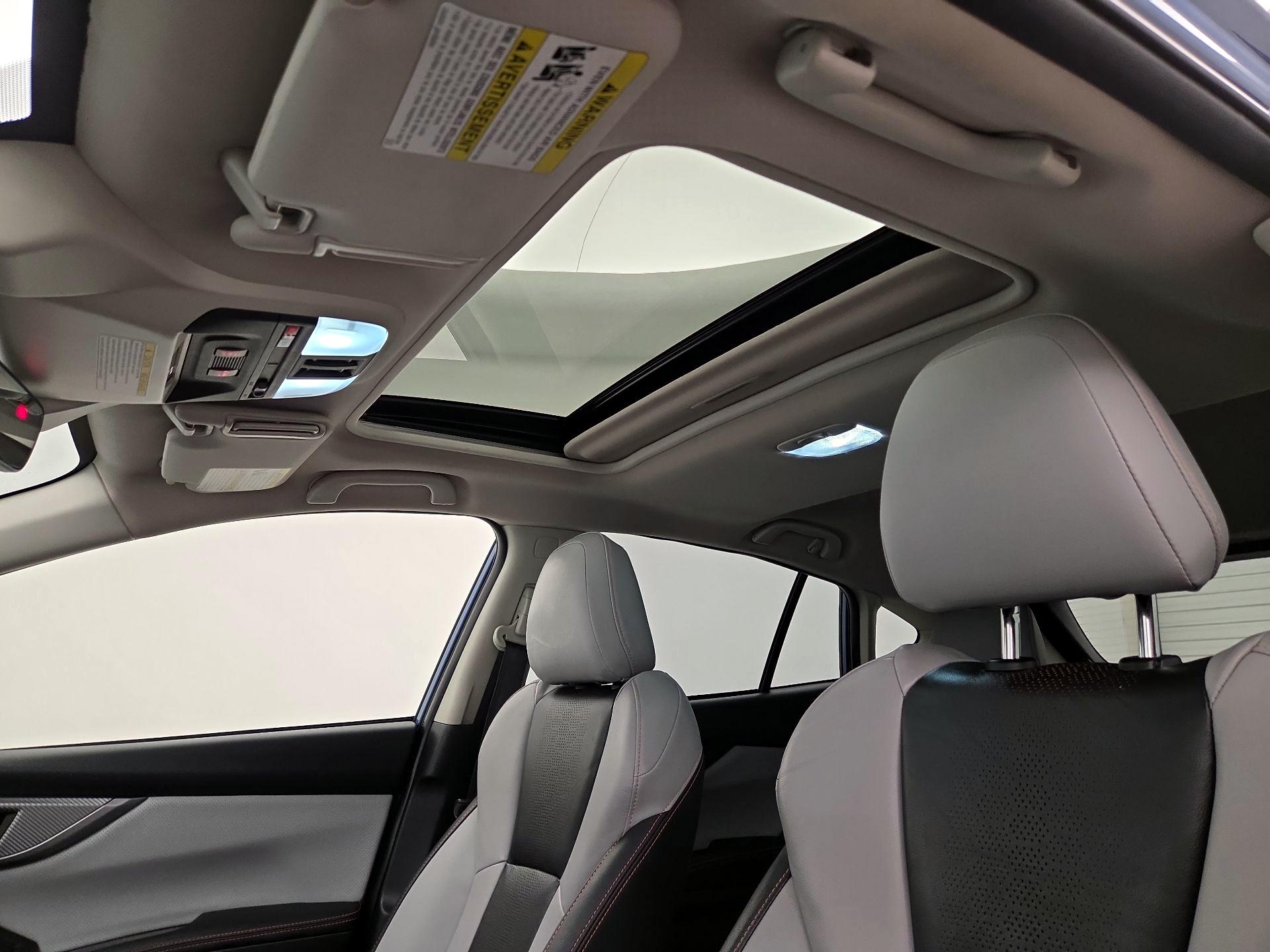 Thumbnail: 2021 Subaru Crosstrek - 19