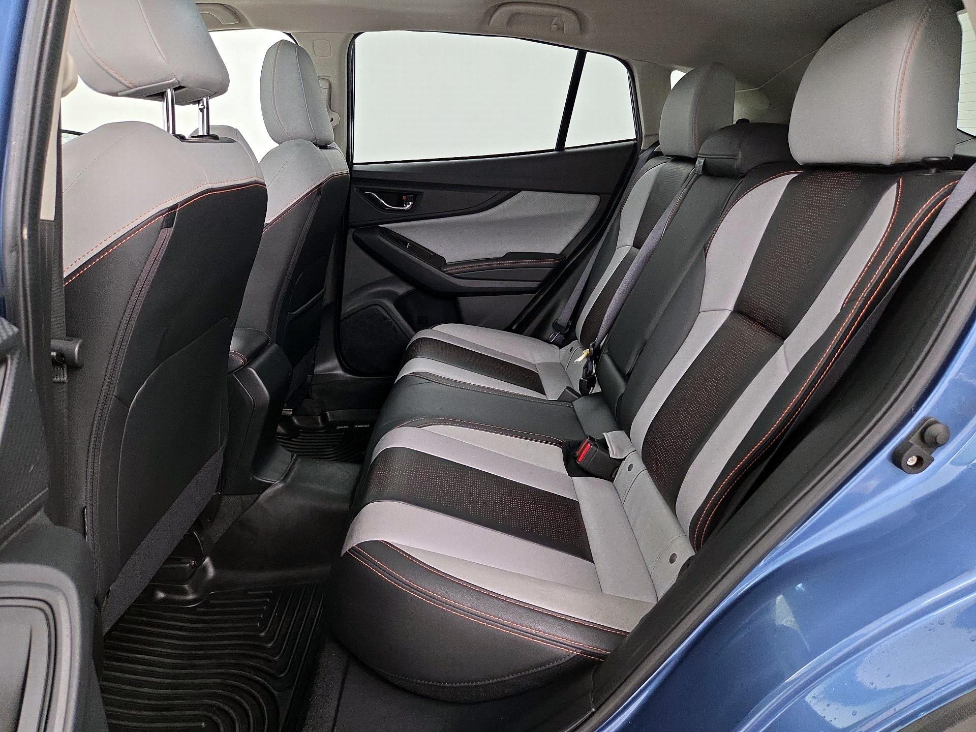 Thumbnail: 2021 Subaru Crosstrek - 20