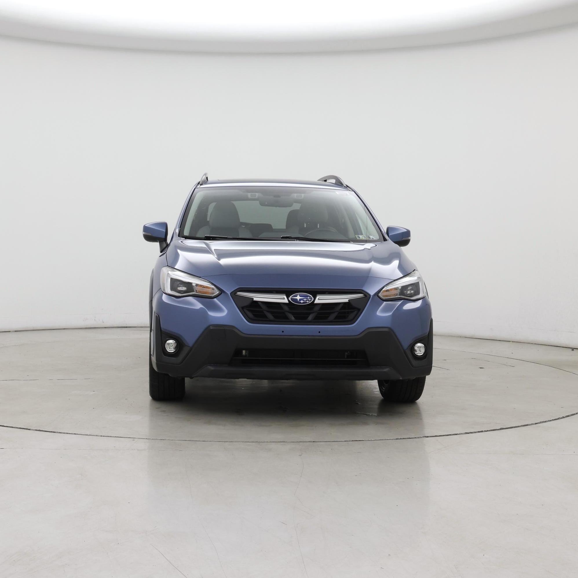 Thumbnail: 2021 Subaru Crosstrek - 5