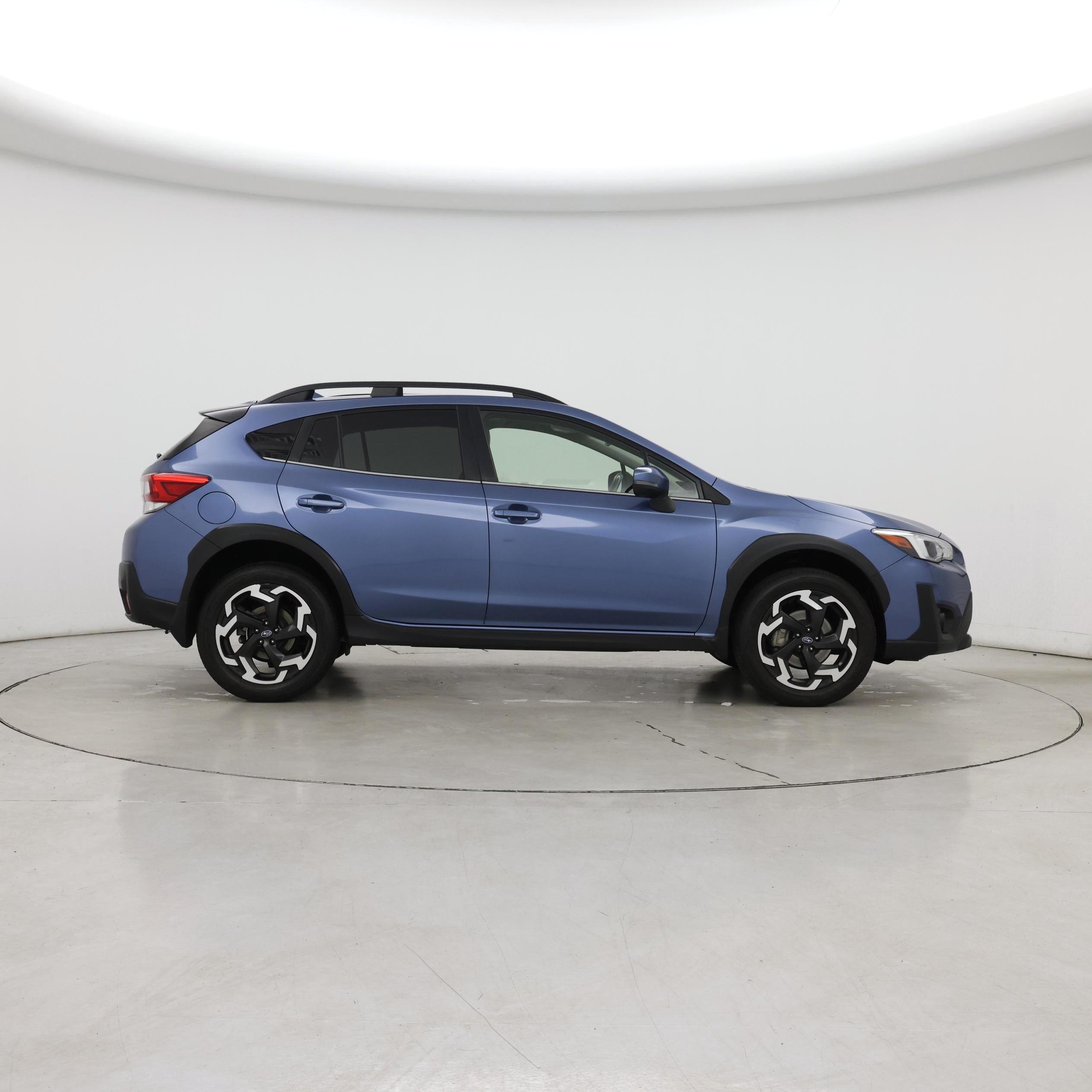 Thumbnail: 2021 Subaru Crosstrek - 7