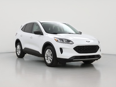 2022 Ford Escape Hybrid SE