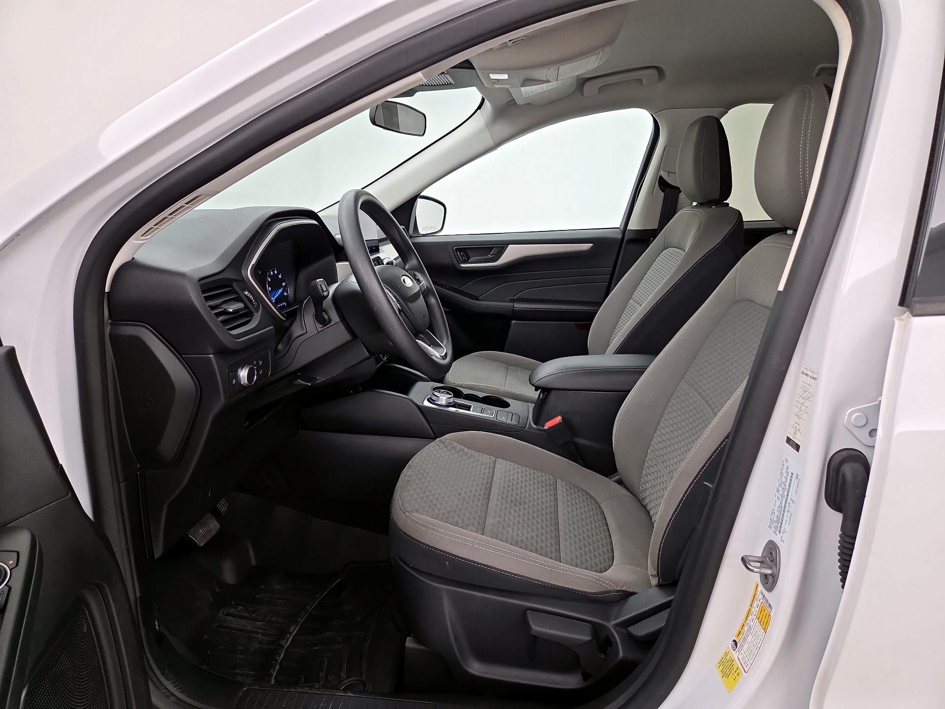 Thumbnail: 2022 Ford Escape - 11