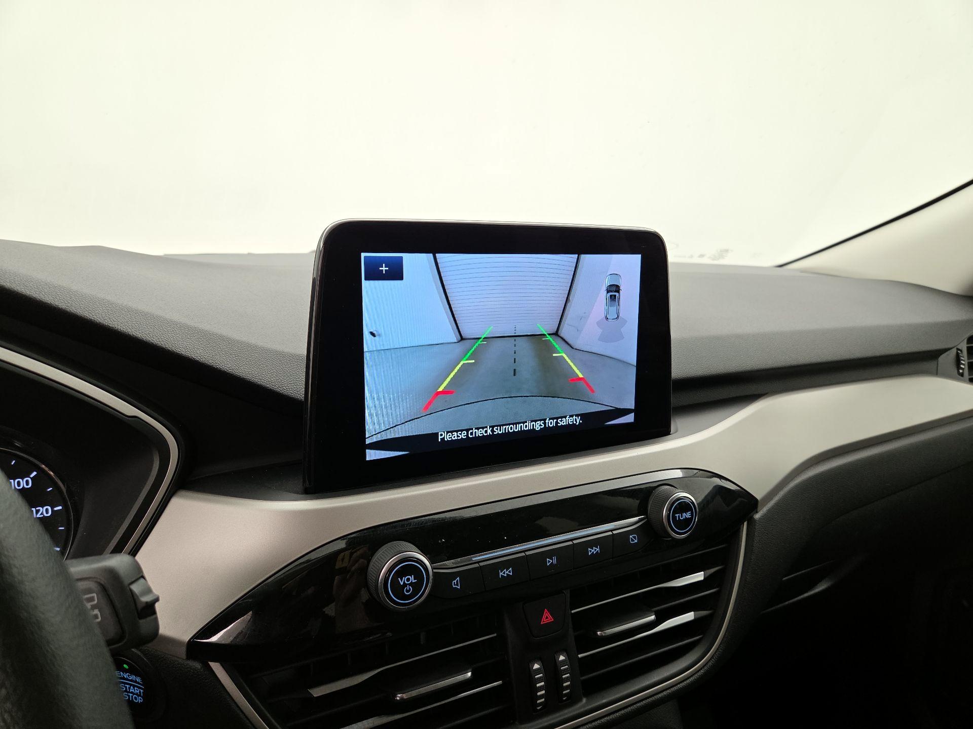 Thumbnail: 2022 Ford Escape - 14