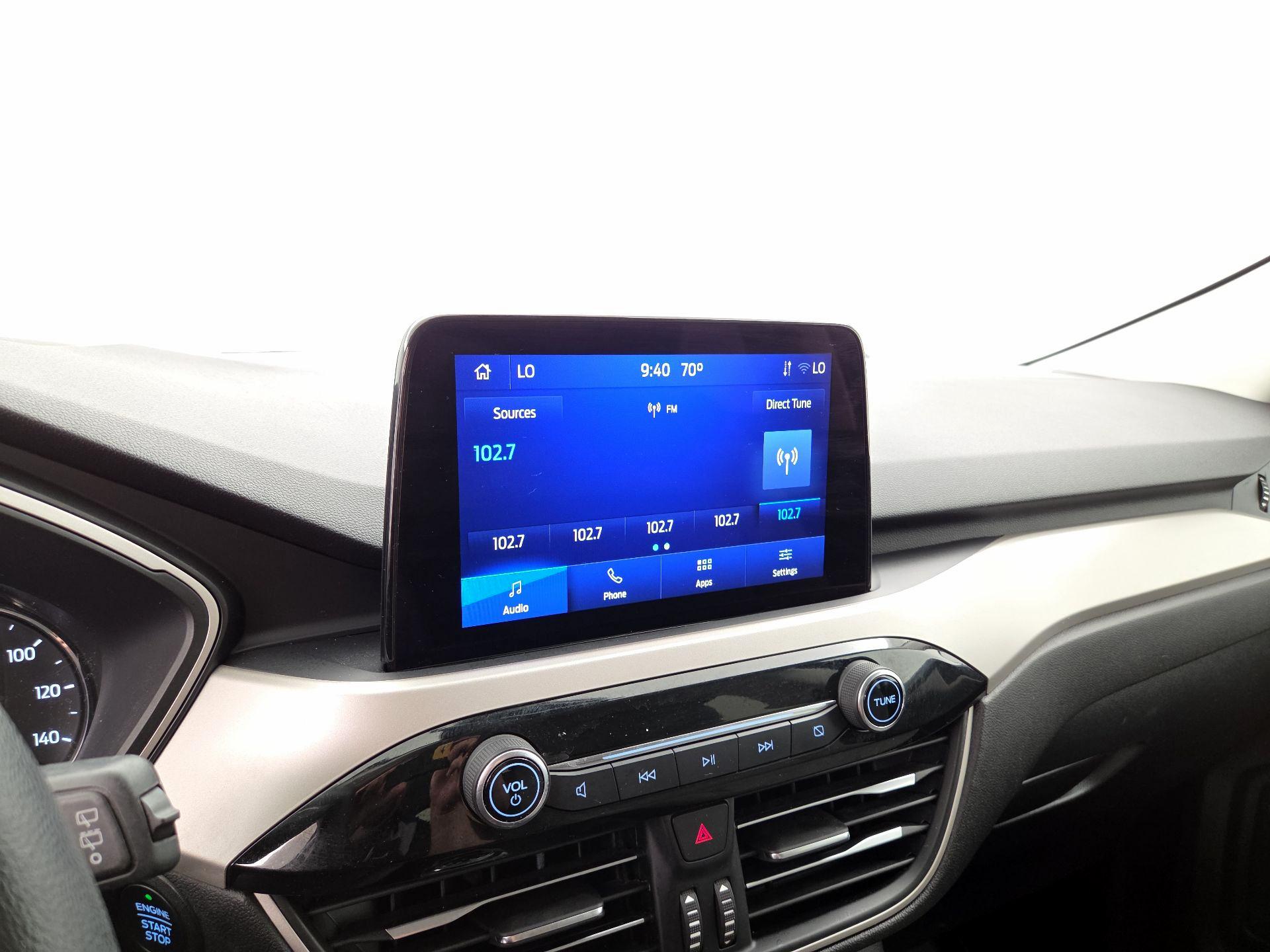 Thumbnail: 2022 Ford Escape - 15